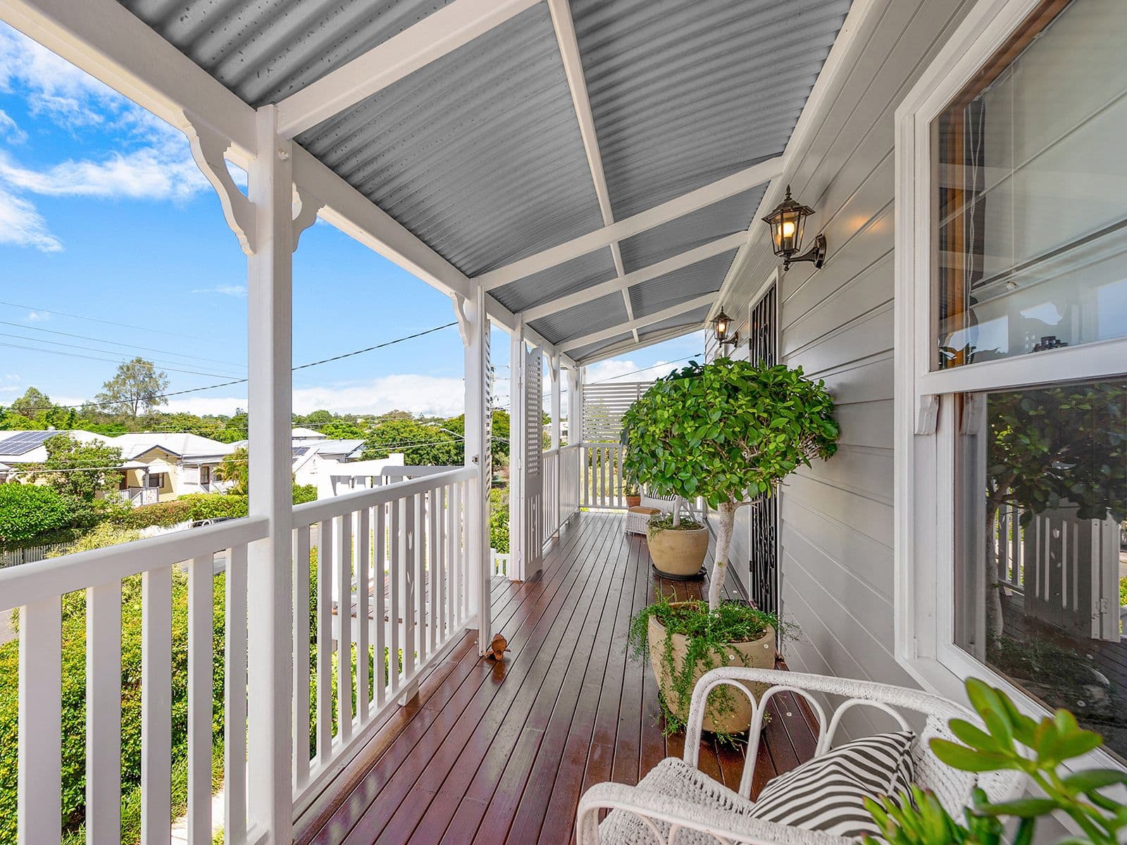 158 Strong Avenue, Graceville QLD 4075, Graceville - Thumbnail 2