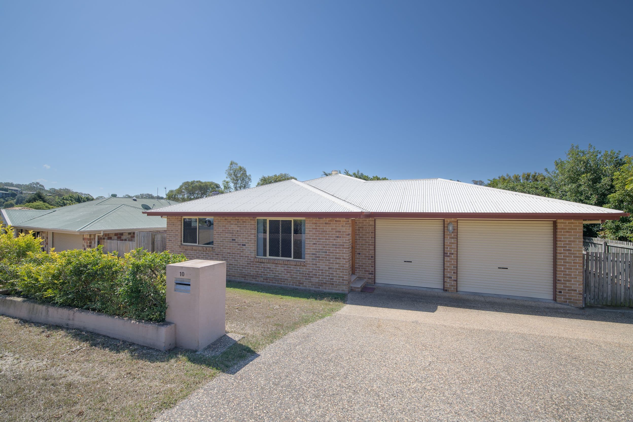 10 Deborah Street, Glen Eden QLD 4680, Glen Eden - Image 1