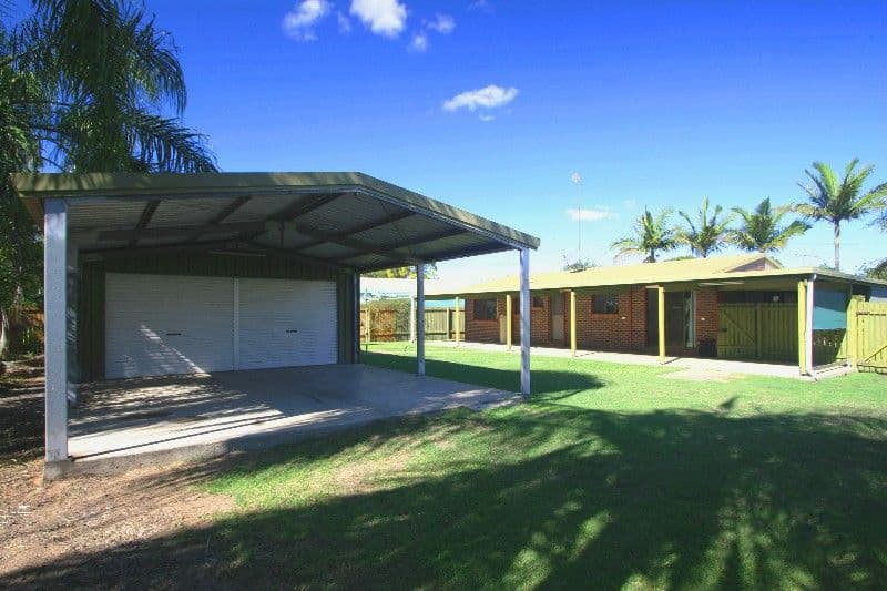 32 Jealous Road, BUNDABERG QLD 4670, Bundaberg Central - Image 1