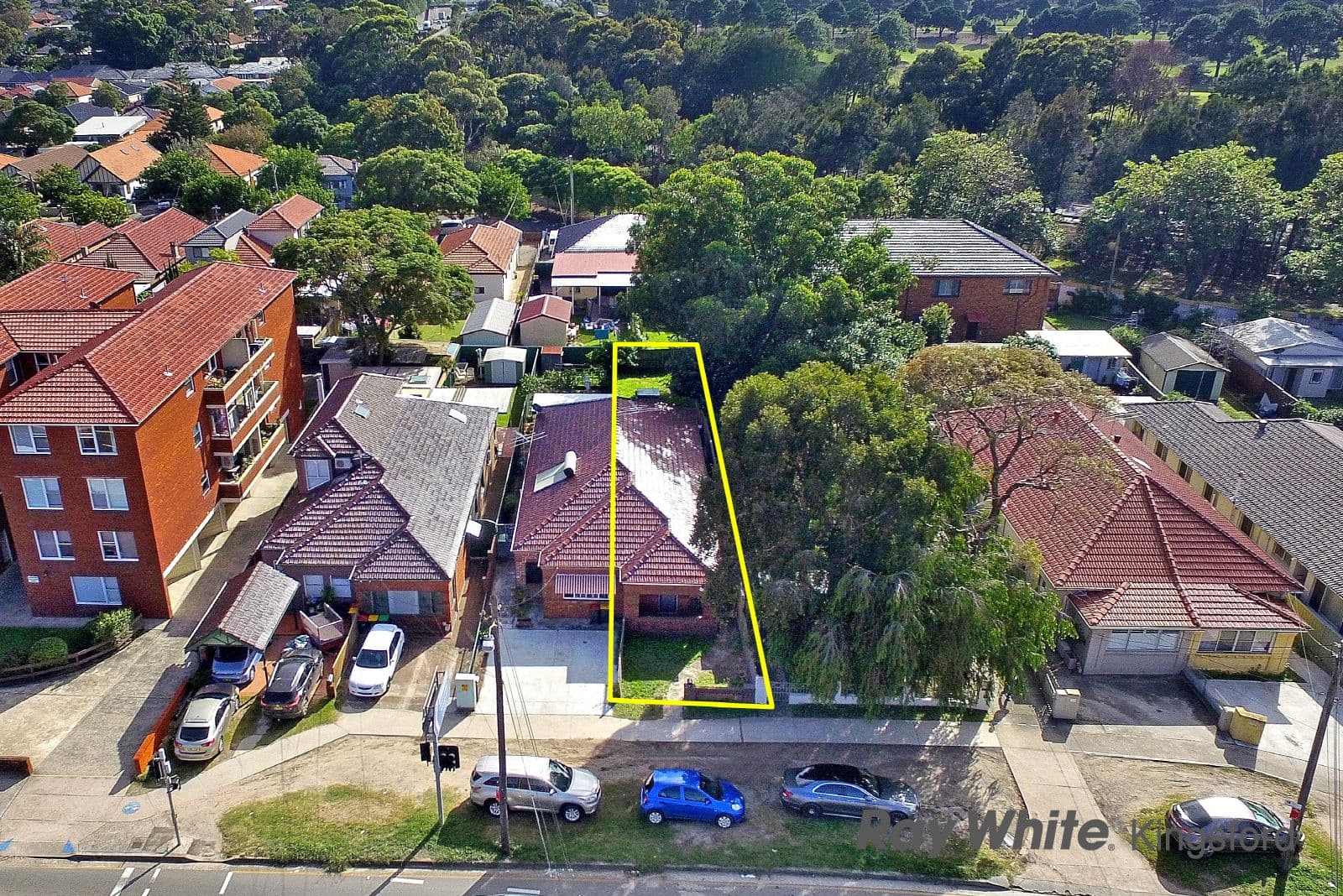 244 Gardeners Road, Rosebery - Thumbnail 2