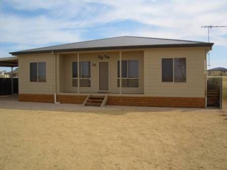 59 Captain Hutchinson Drive, POINT TURTON SA 5575, Point Turton - Image 1