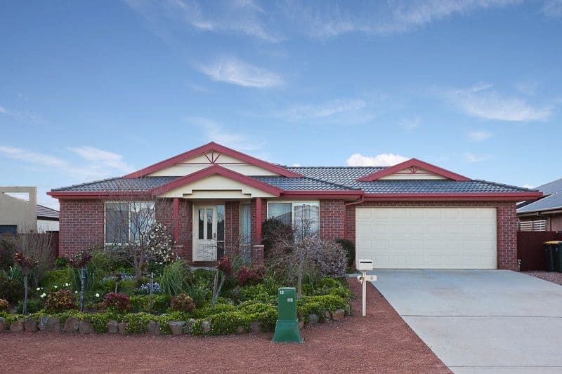 8 Chater Place, DUNLOP ACT 2615, Dunlop - Image 1