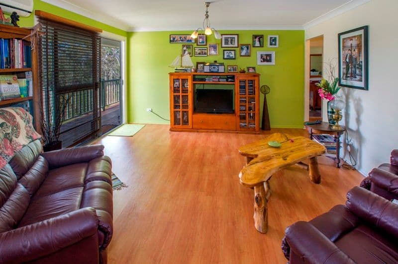 413 Kangaroo Creek Road, COUTTS CROSSING NSW 2460, Coutts Crossing - Thumbnail 3