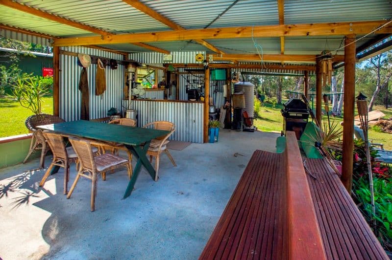 413 Kangaroo Creek Road, COUTTS CROSSING NSW 2460, Coutts Crossing - Thumbnail 6