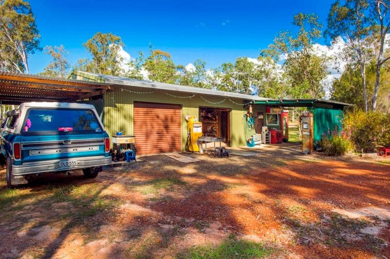 413 Kangaroo Creek Road, COUTTS CROSSING NSW 2460, Coutts Crossing - Thumbnail 7
