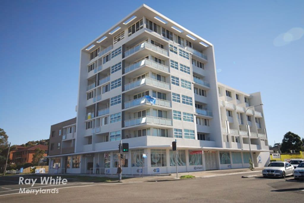 175-181 Pitt Street, Merrylands NSW 2160, Merrylands - Image 1