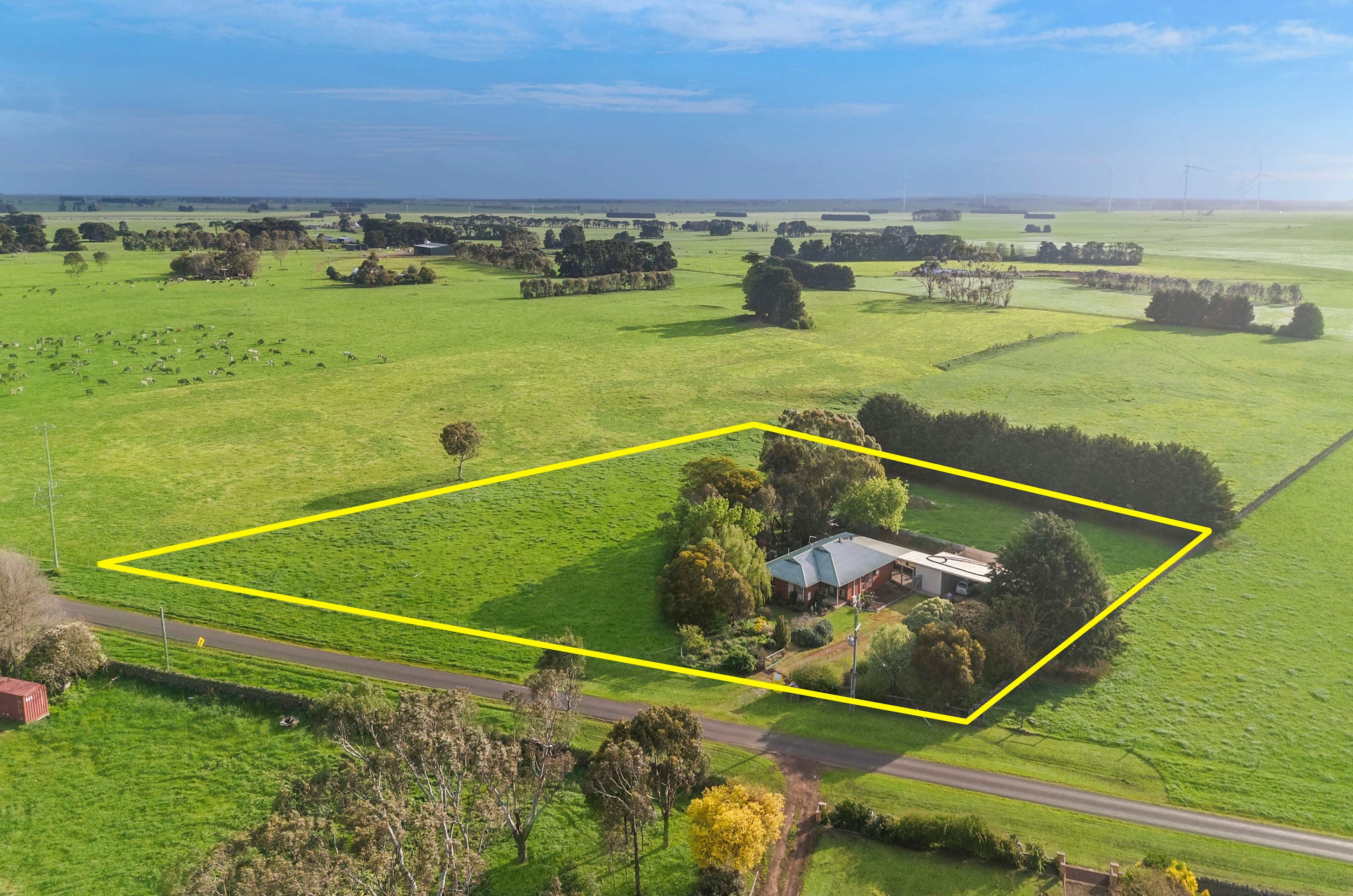 90 Mccrae Road, Kolora VIC 3265, Kolora - Image 1