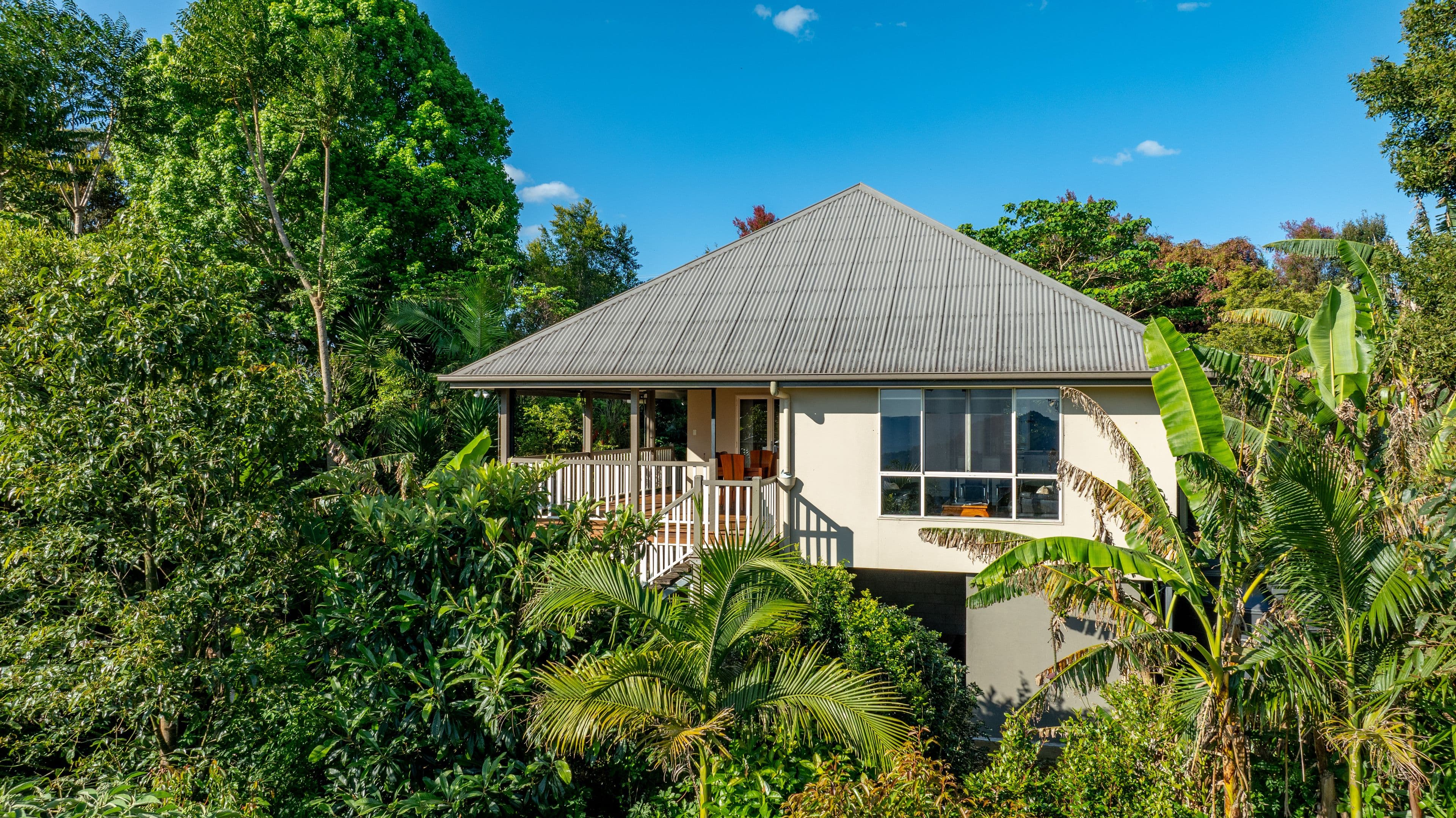489 Maleny - Kenilworth Road, Witta QLD 4552, Witta - Image 1