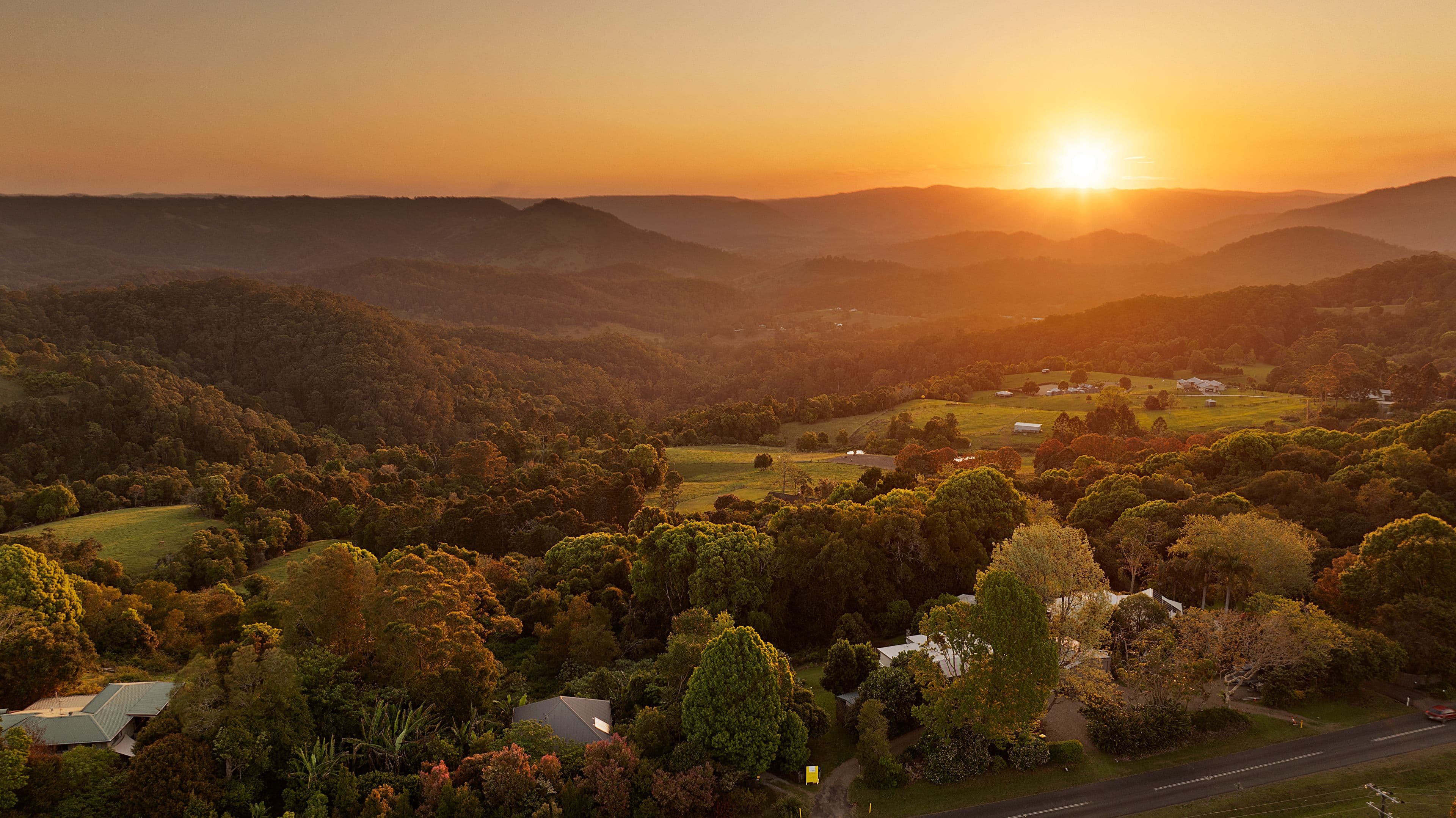 489 Maleny - Kenilworth Road, Witta QLD 4552, Witta - Thumbnail 2