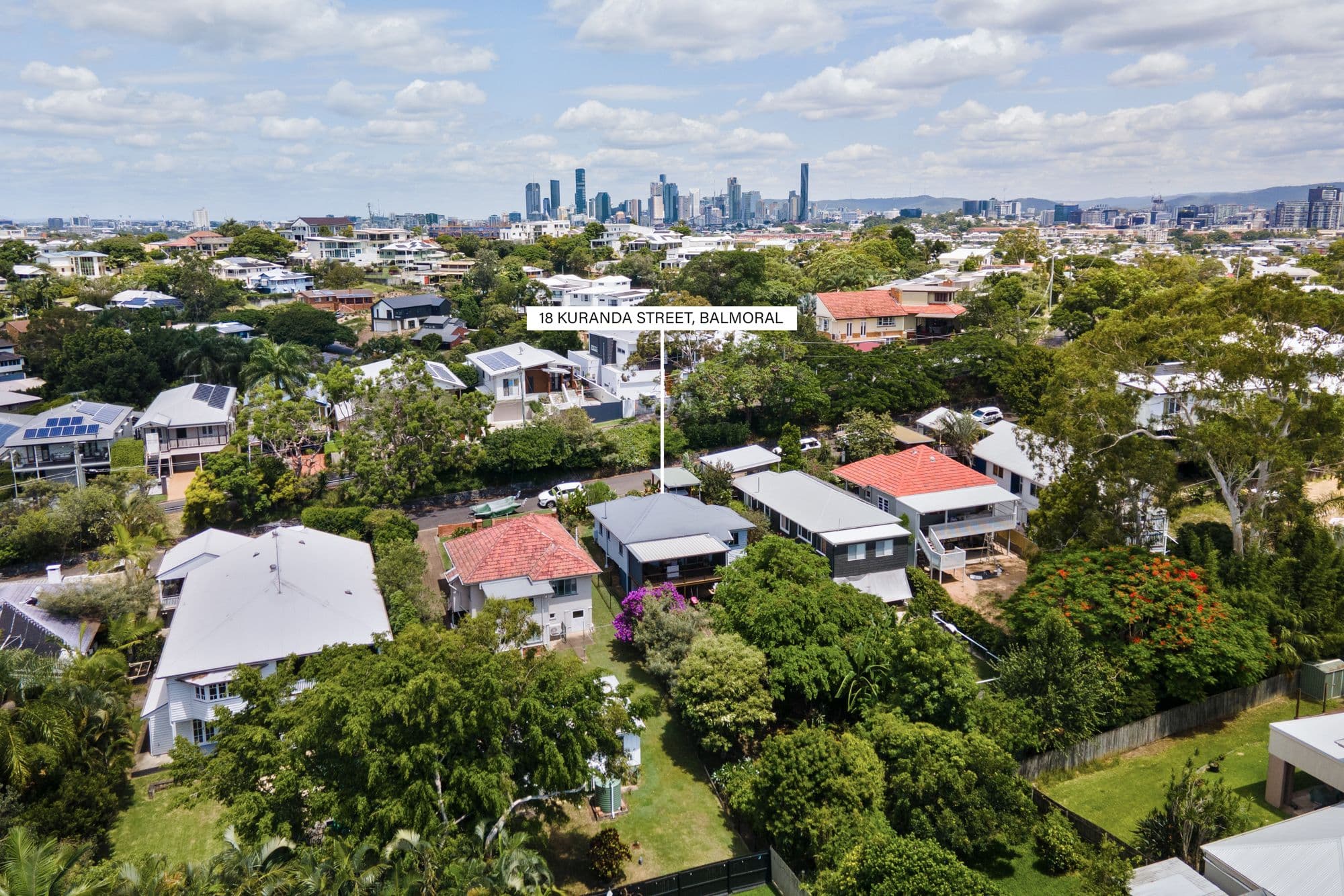 18 Kuranda Street, Balmoral QLD 4171, Balmoral - Thumbnail 2