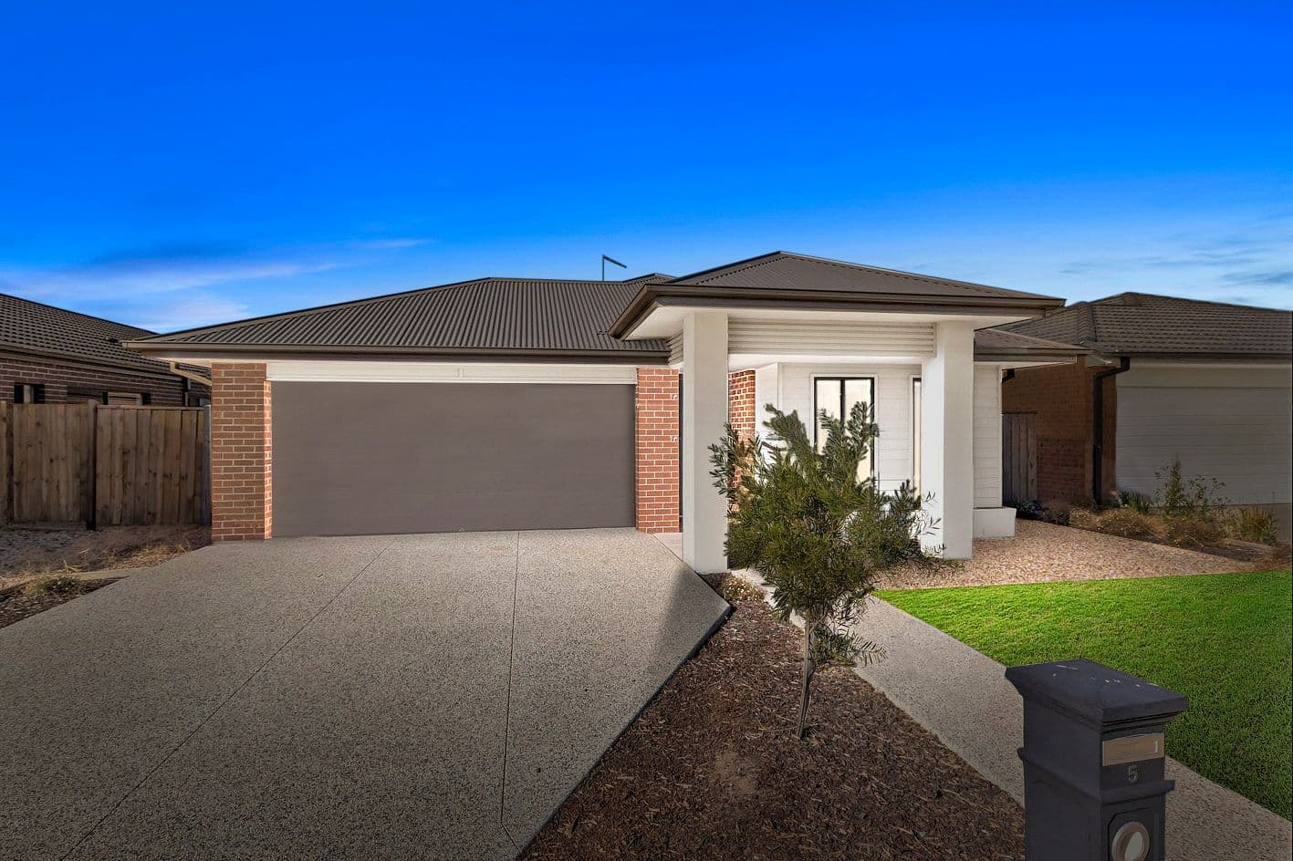 5 Millbrook Drive, Wyndham Vale VIC 3024, Wyndham Vale - Image 1