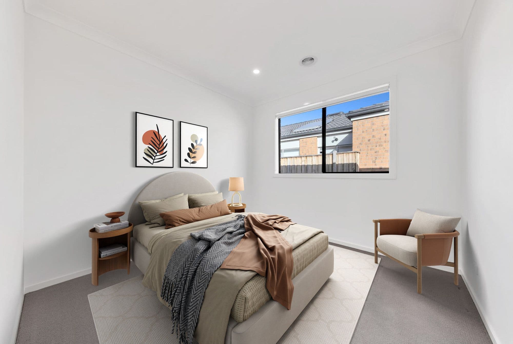 5 Millbrook Drive, Wyndham Vale VIC 3024, Wyndham Vale - Thumbnail 8