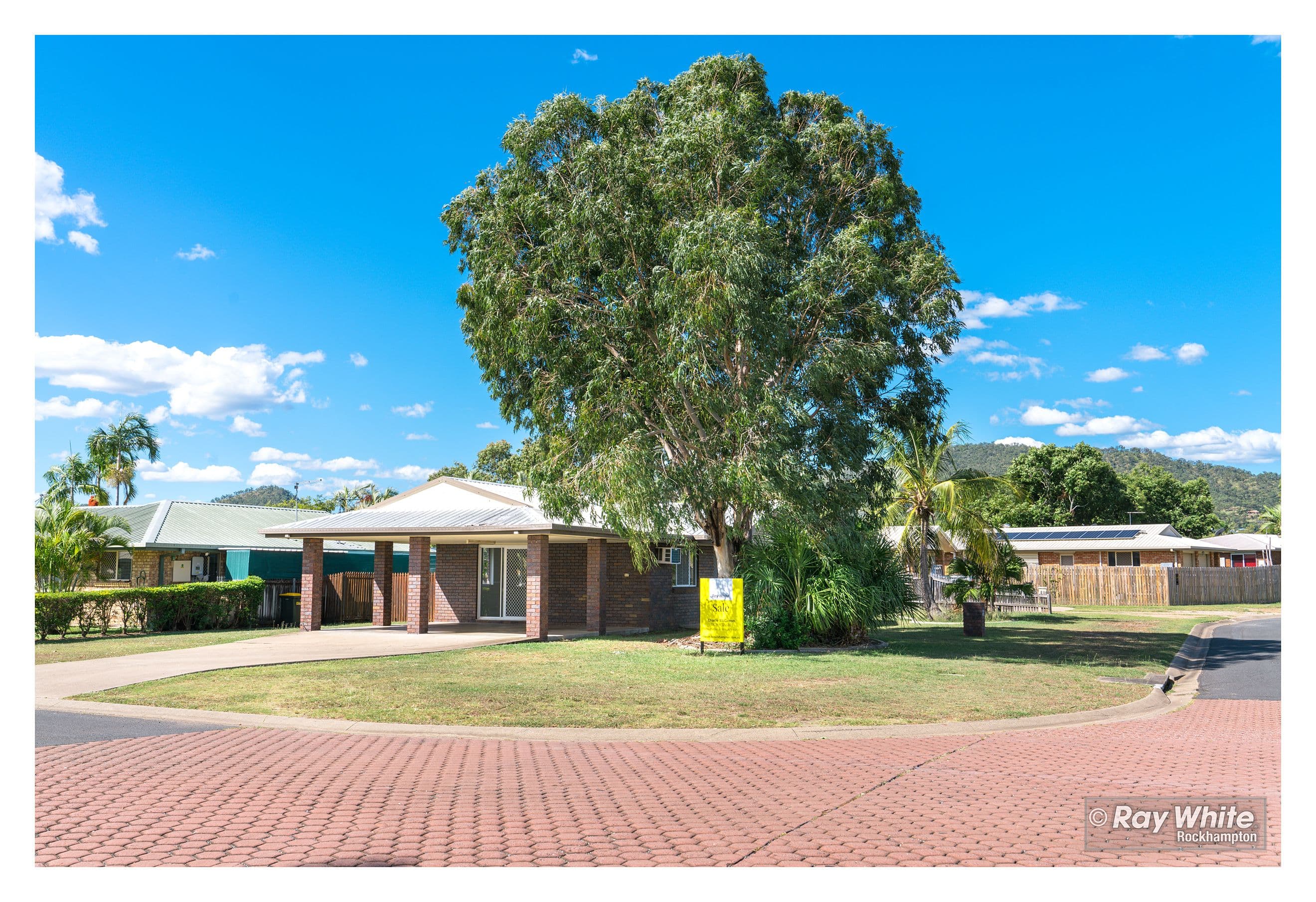 1 Dunbavan Place, Norman Gardens QLD 4701, Norman Gardens - Image 1