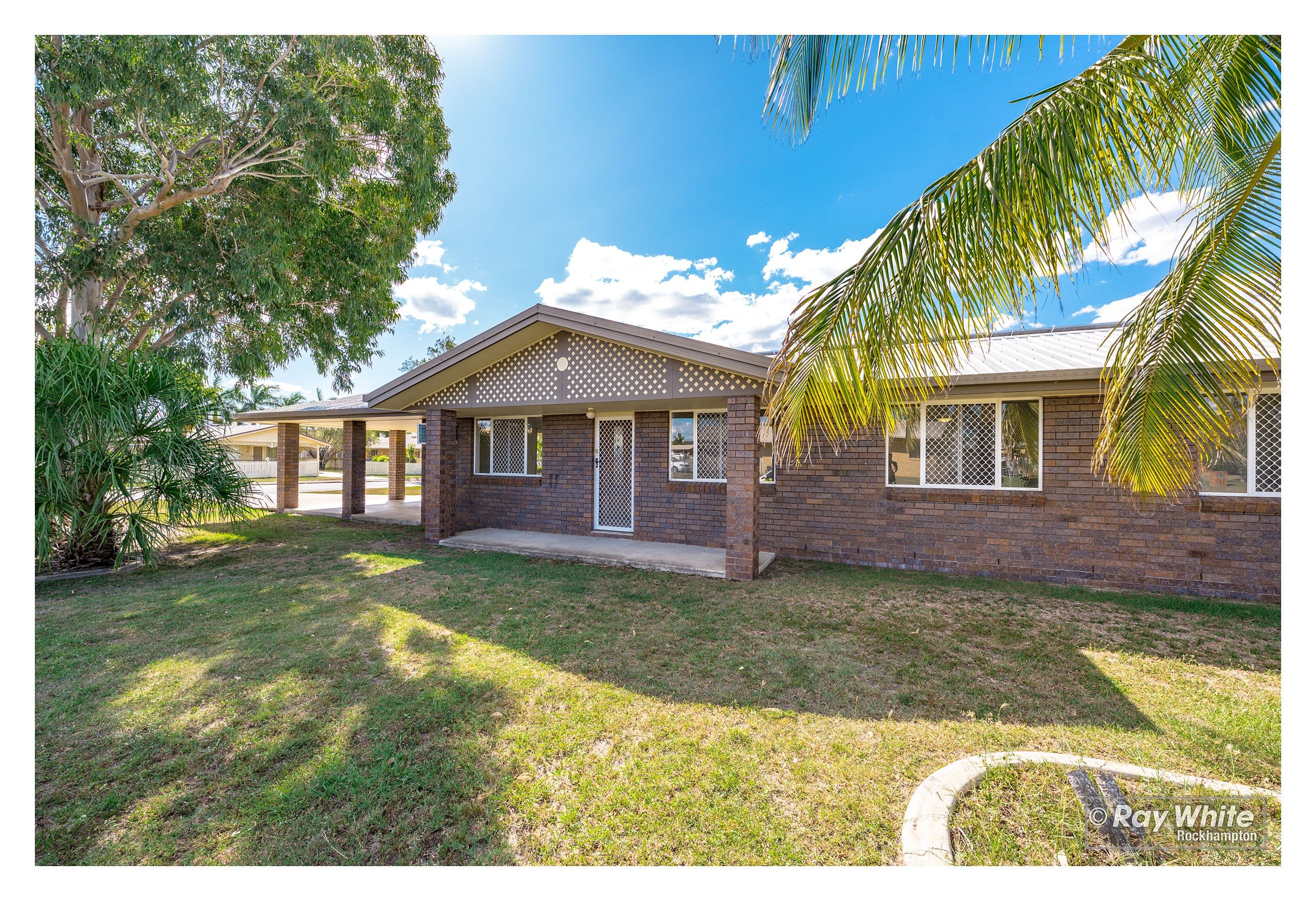 1 Dunbavan Place, Norman Gardens QLD 4701, Norman Gardens - Thumbnail 2