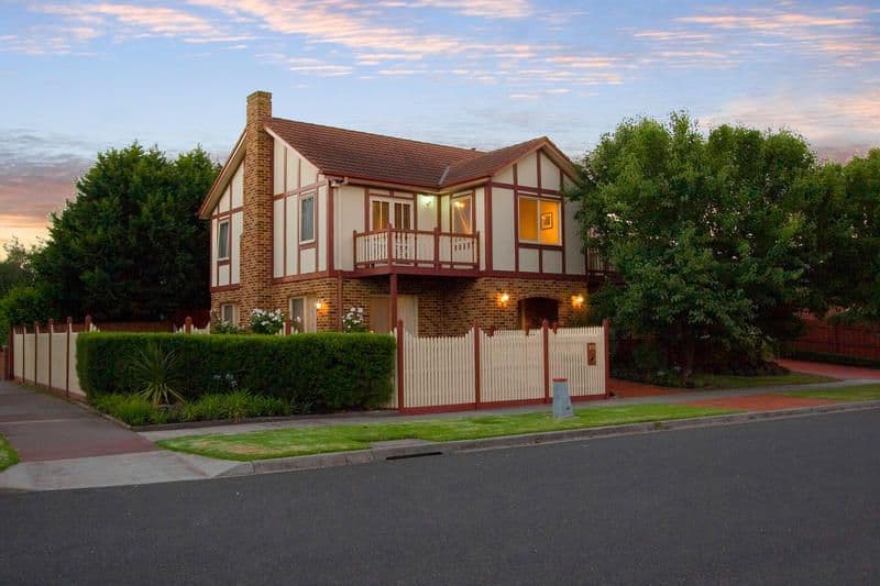 26 Wheatland Crescent, DINGLEY VILLAGE VIC 3172, Dingley Village - Image 1