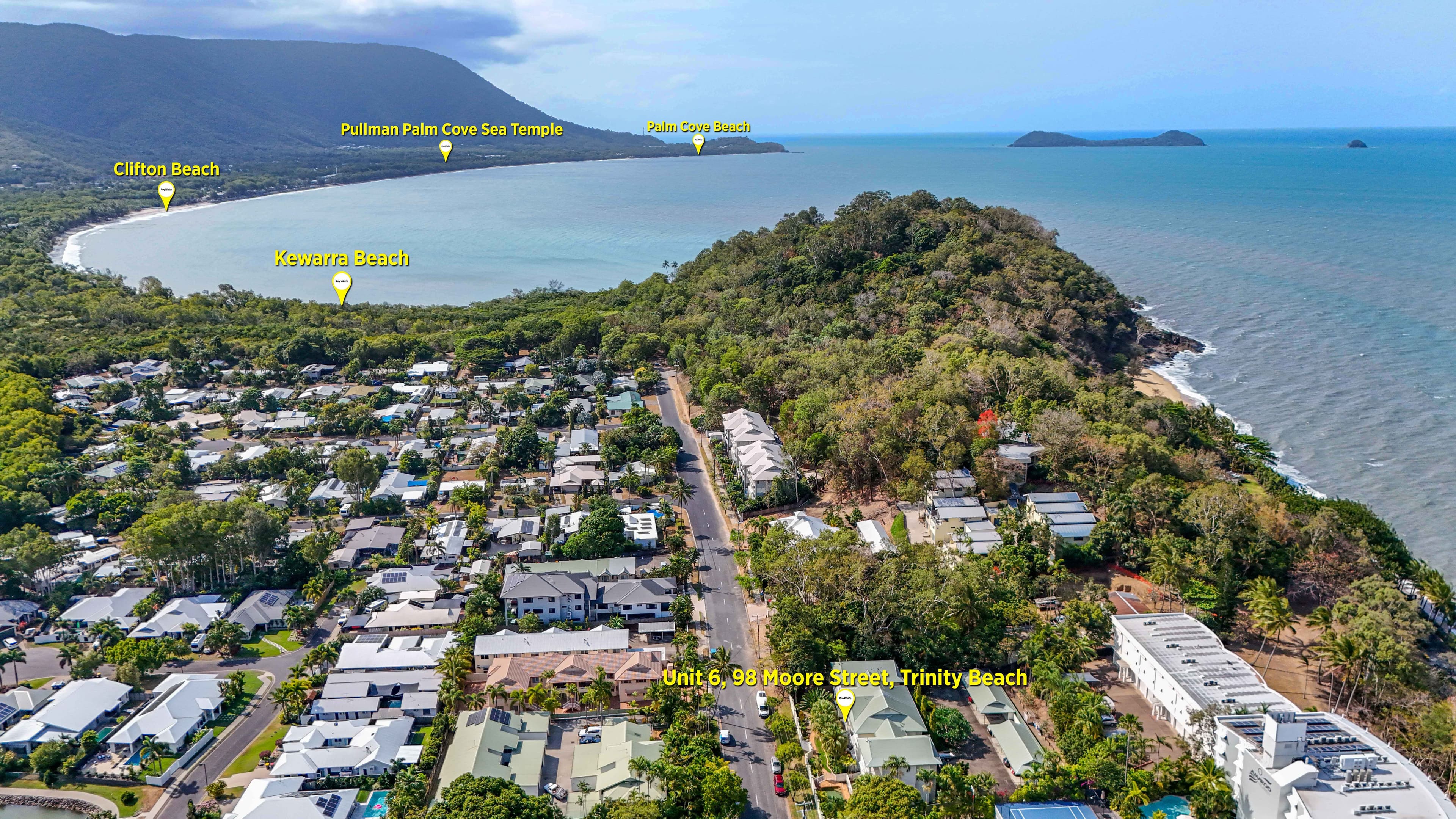 98-100 Moore Street, Trinity Beach QLD 4879, Trinity Beach - Image 1