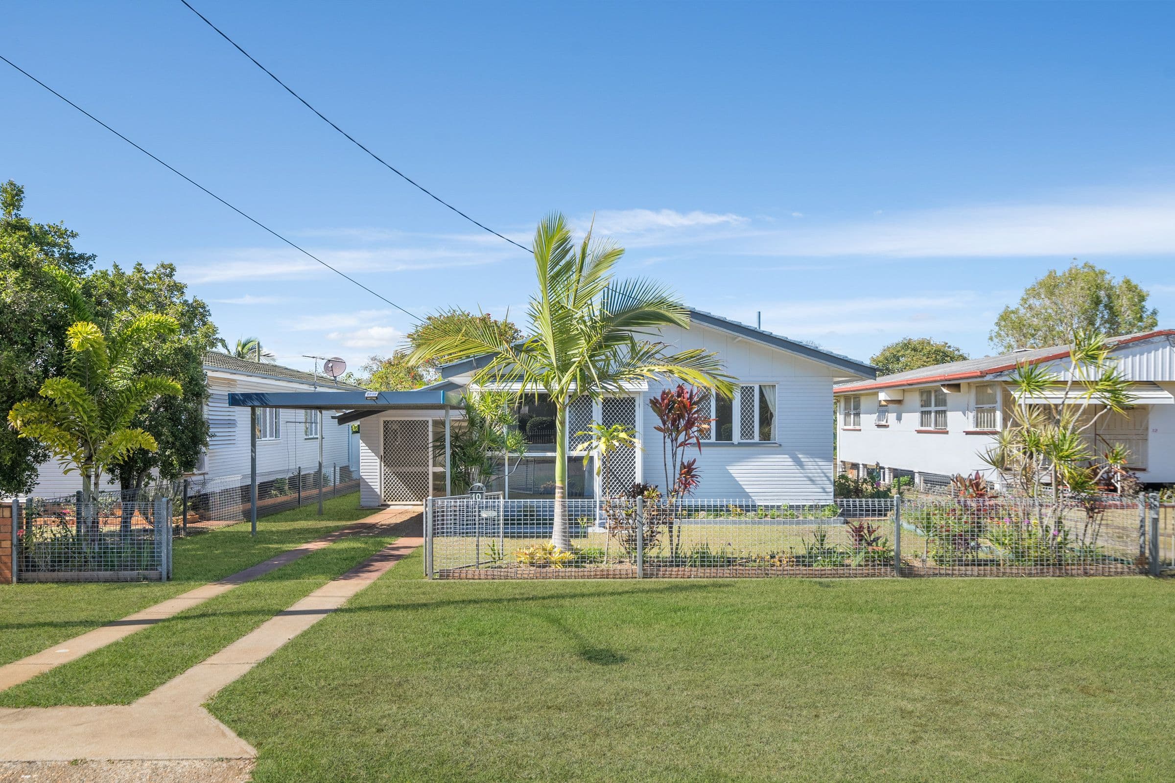 10 Brighton Street, Woody Point QLD 4019, Woody Point - Image 1