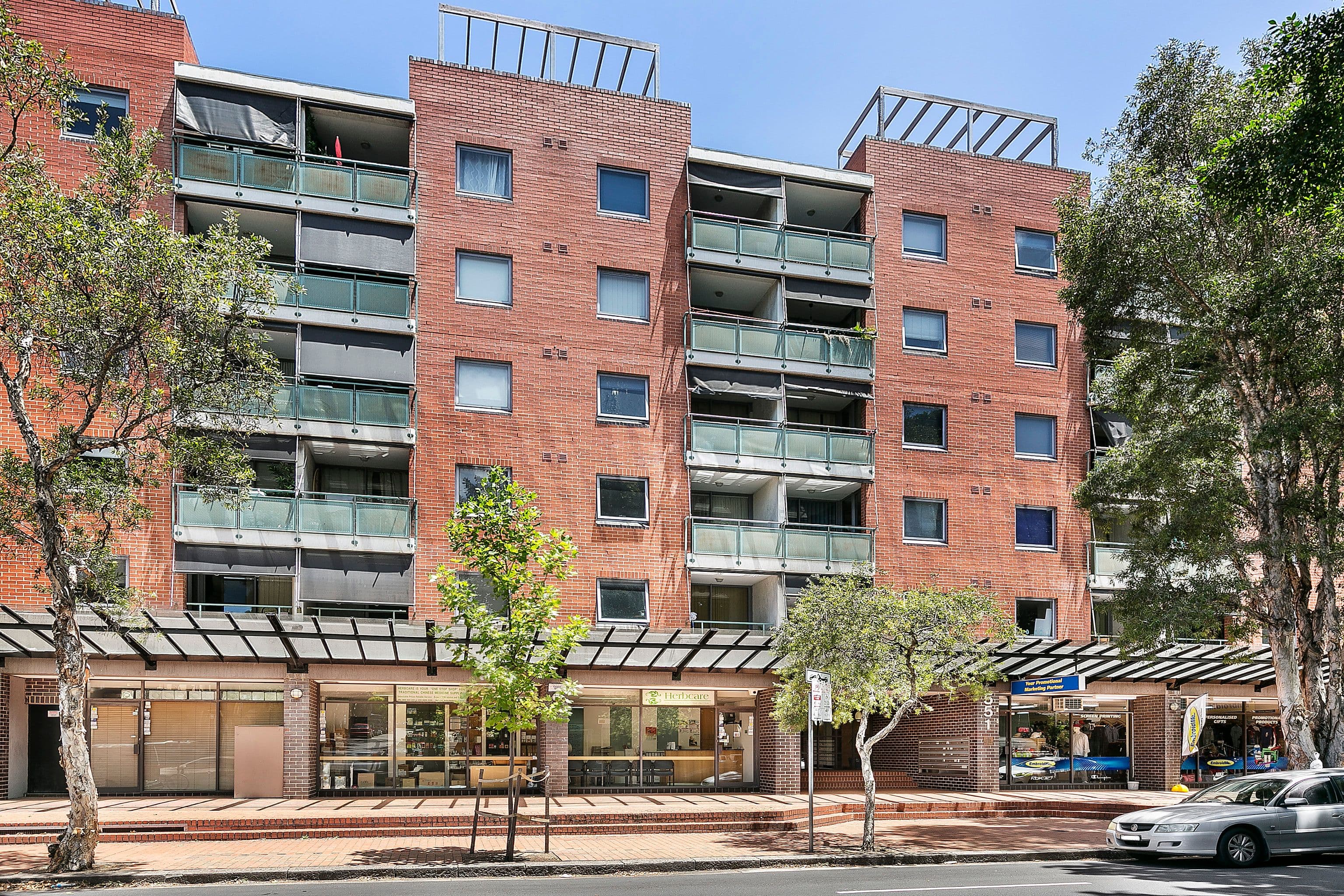 543-551 Elizabeth Street, Surry Hills NSW 2010, Surry Hills - Thumbnail 2