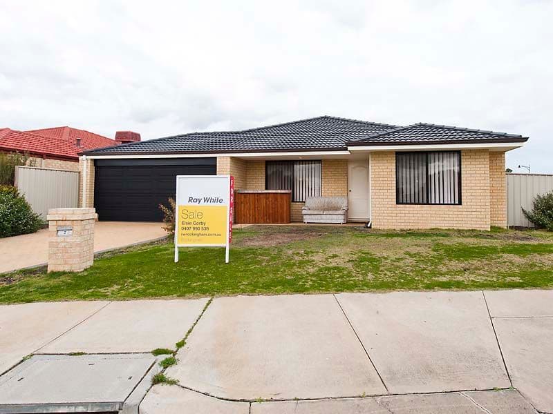 2 Jaubert Avenue, SECRET HARBOUR WA 6173, Secret Harbour - Thumbnail 2