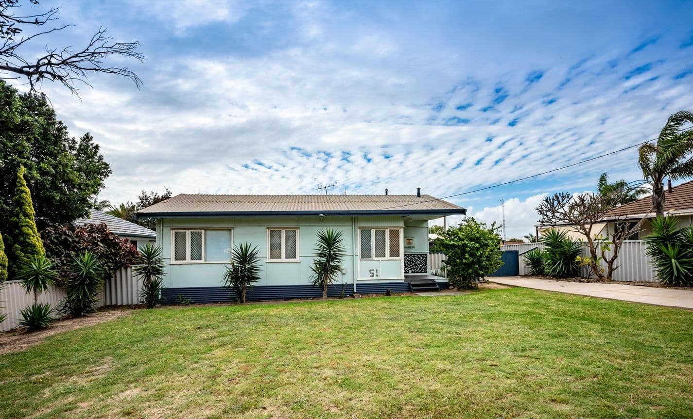 51 Abelia Street, Rangeway WA 6530, Rangeway - Image 1