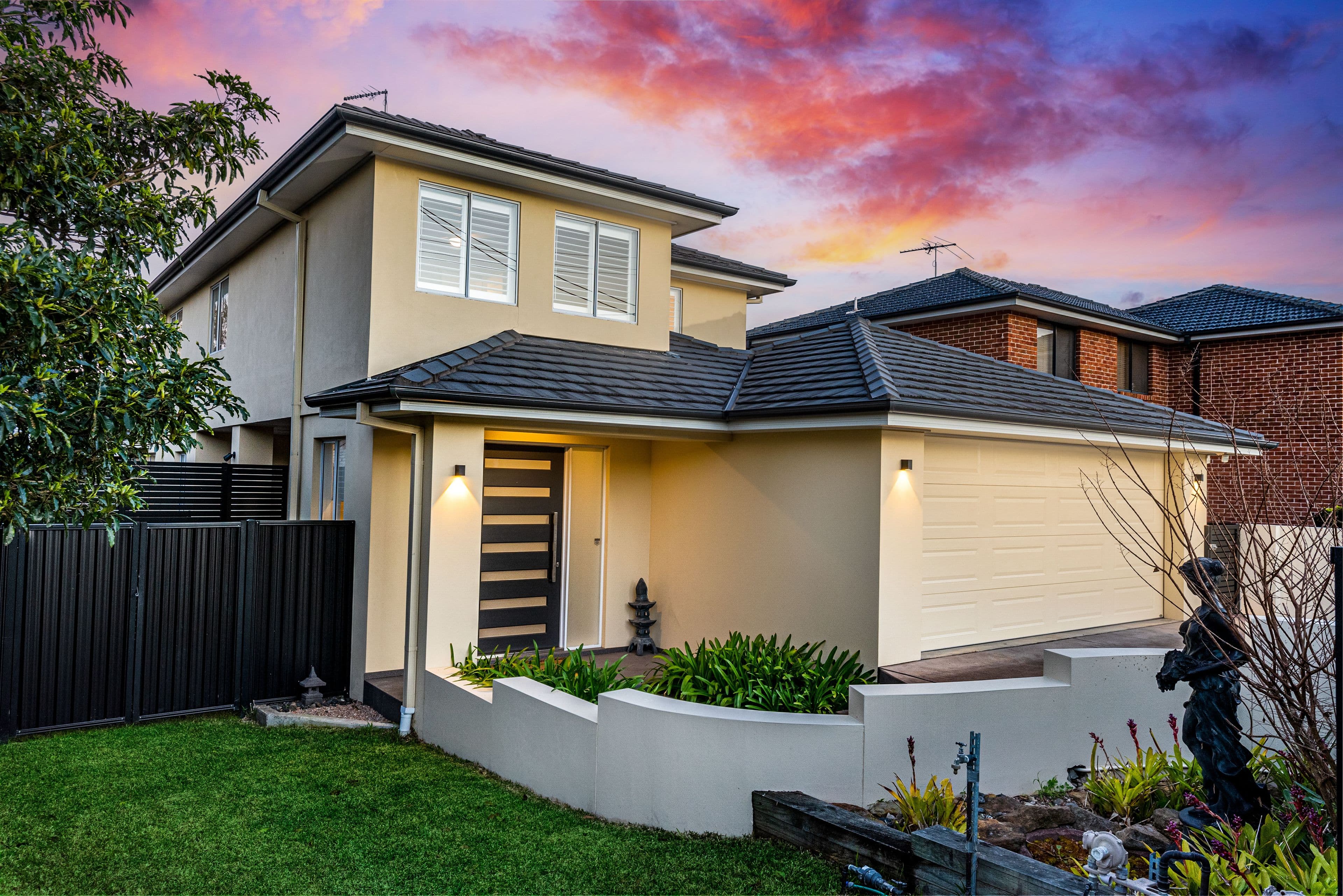 16 Linton Street, Baulkham Hills NSW 2153, Baulkham Hills - Image 1