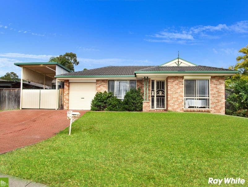 1 Samuel Circuit, Albion Park - Image 1