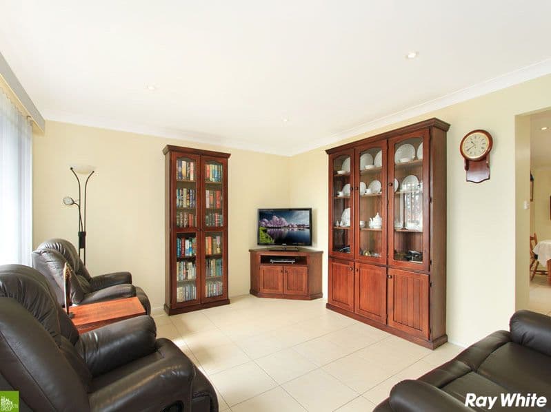1 Samuel Circuit, Albion Park - Thumbnail 2