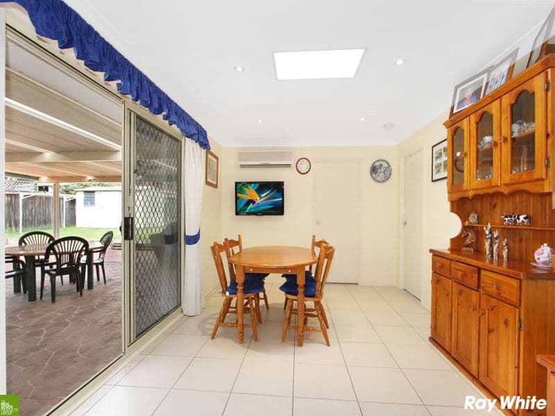 1 Samuel Circuit, Albion Park - Thumbnail 4