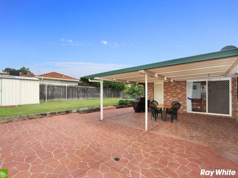 1 Samuel Circuit, Albion Park - Thumbnail 8