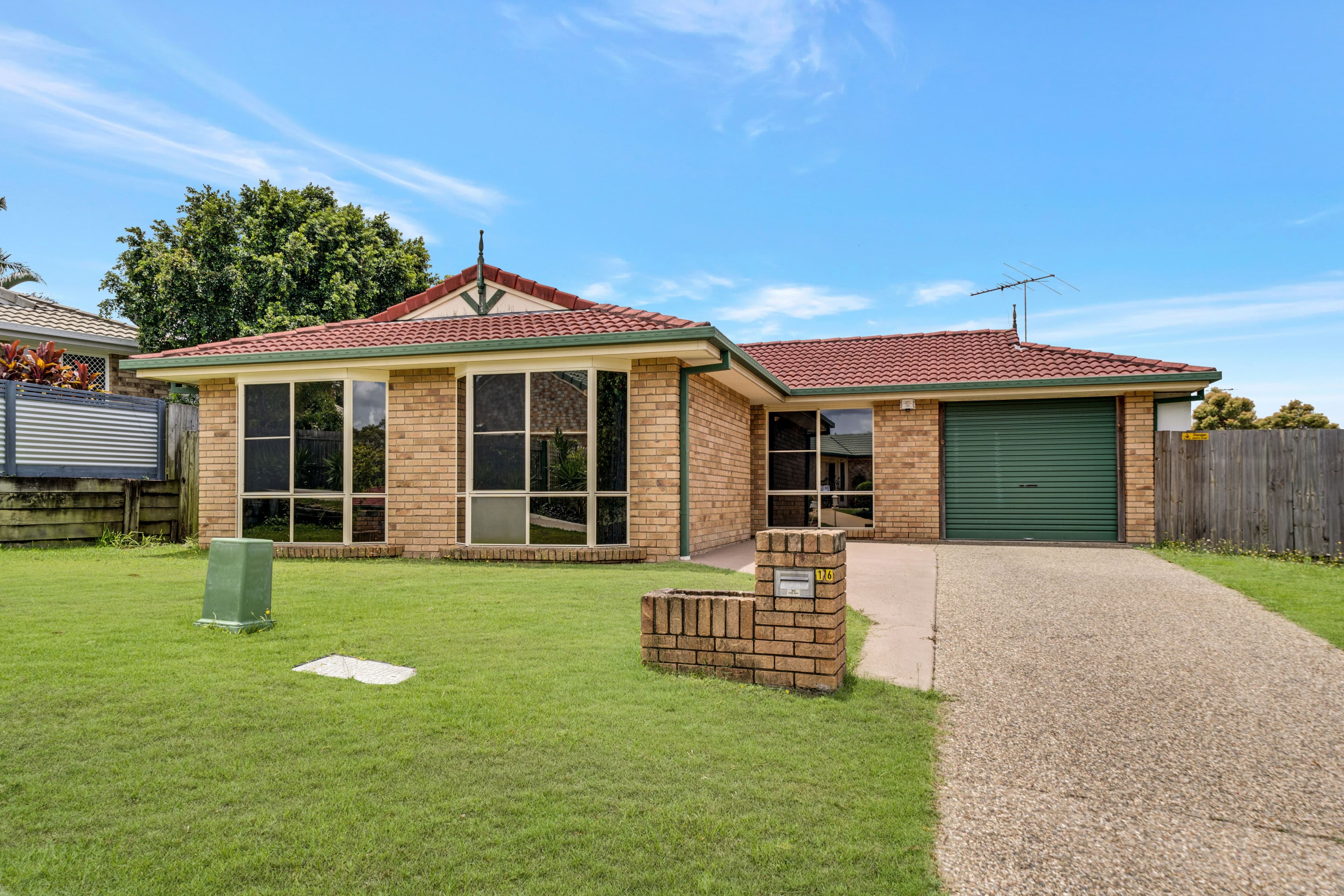 16 Kelsal Court, Heritage Park QLD 4118, Heritage Park - Image 1