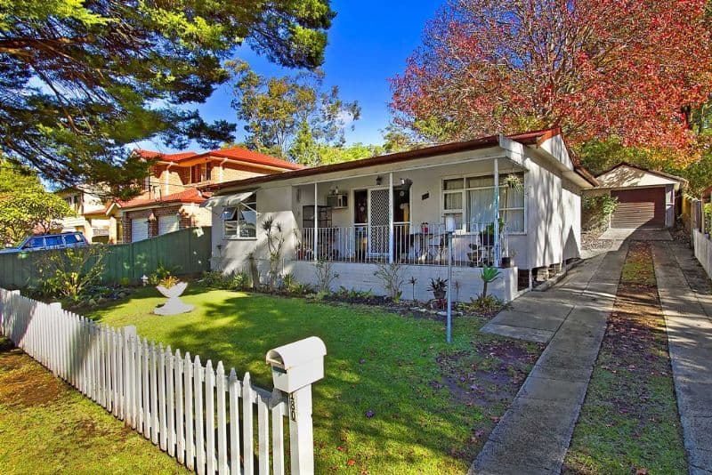 180 Lakedge Avenue, BERKELEY VALE NSW 2261, Berkeley Vale - Image 1