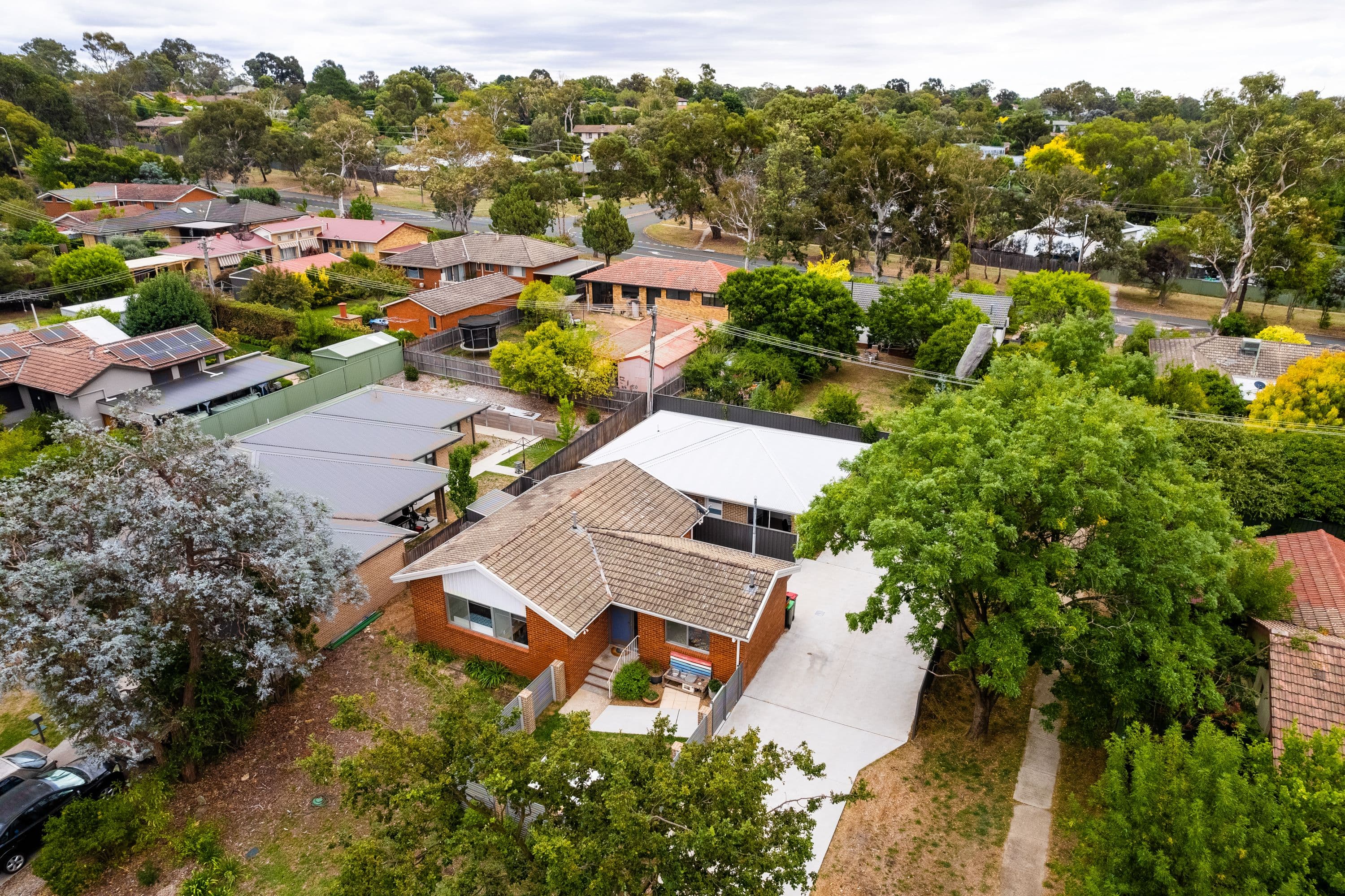 11 Biffin Street, Cook ACT 2614, Cook - Thumbnail 2