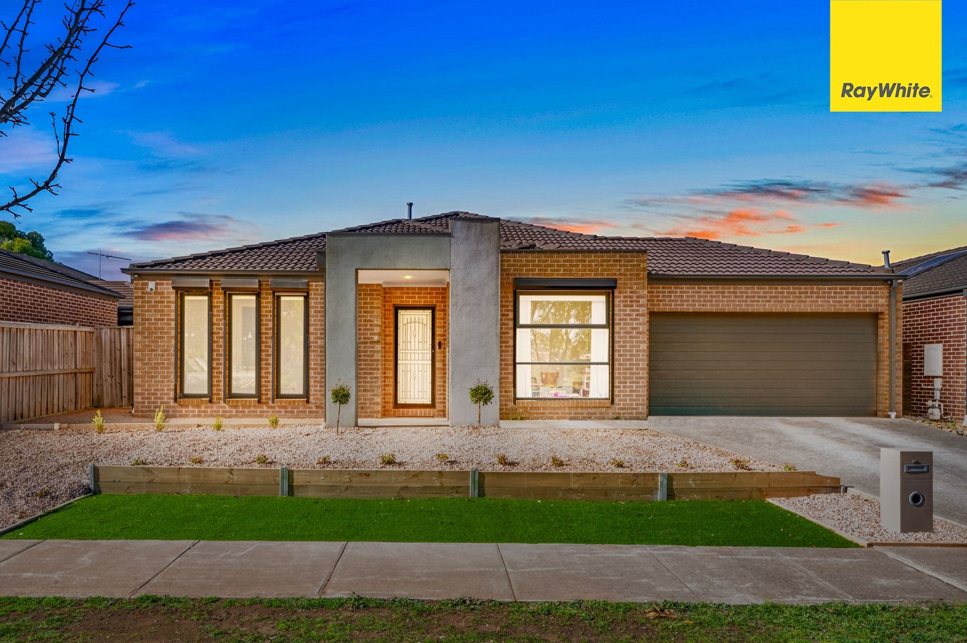 32 Arnolds Creek Boulevard, HARKNESS VIC 3337, Harkness - Image 1
