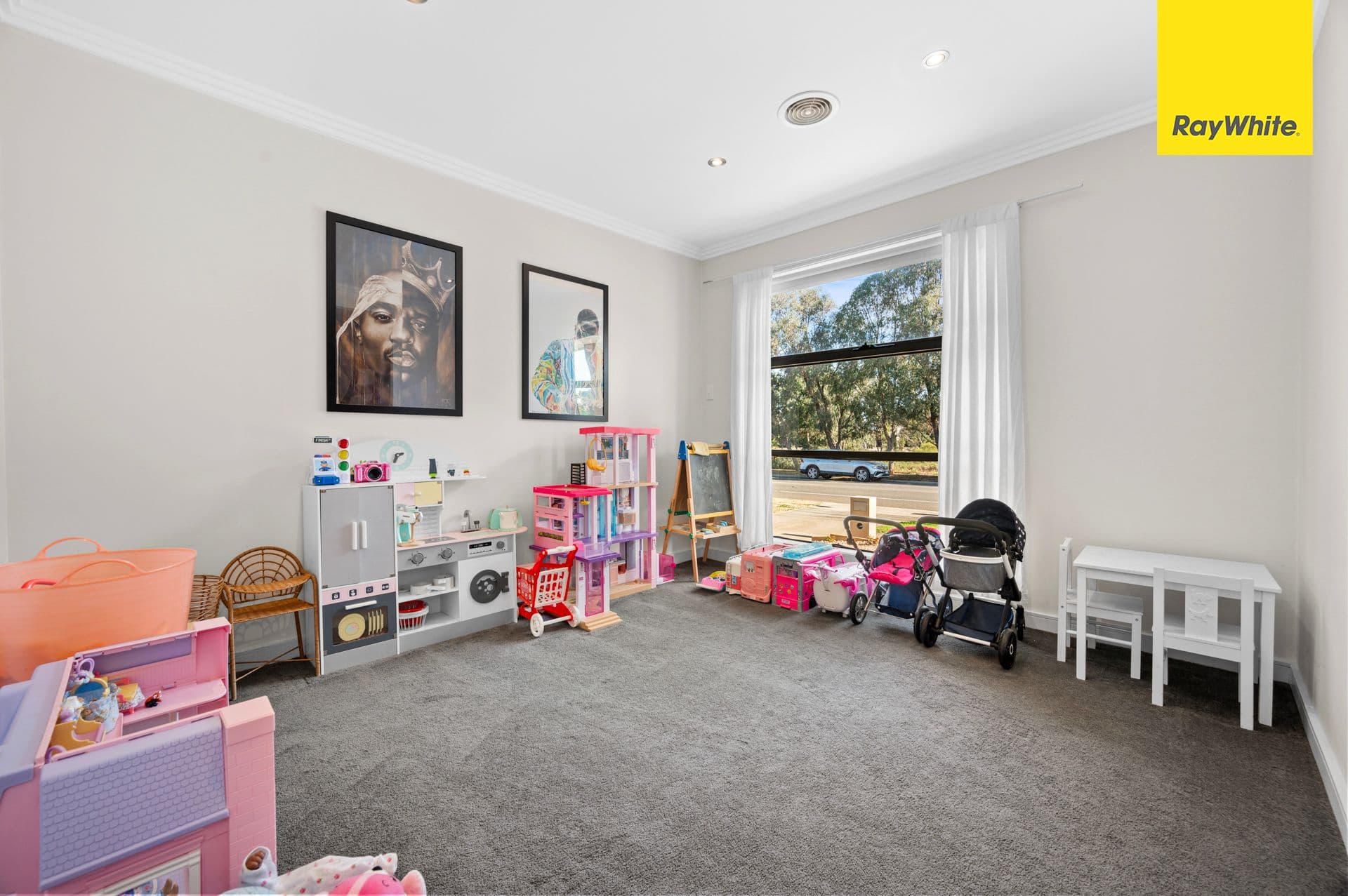 32 Arnolds Creek Boulevard, HARKNESS VIC 3337, Harkness - Thumbnail 5