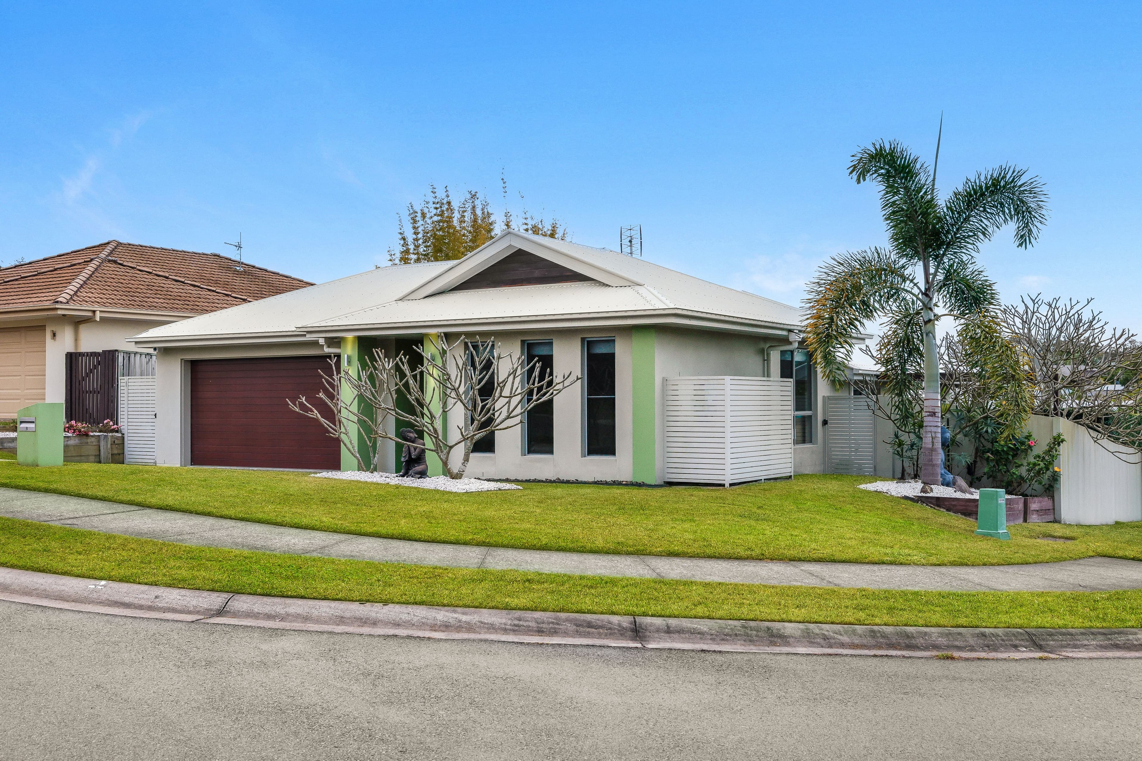 8 Millpond Court, Upper Coomera QLD 4209, Upper Coomera - Image 1