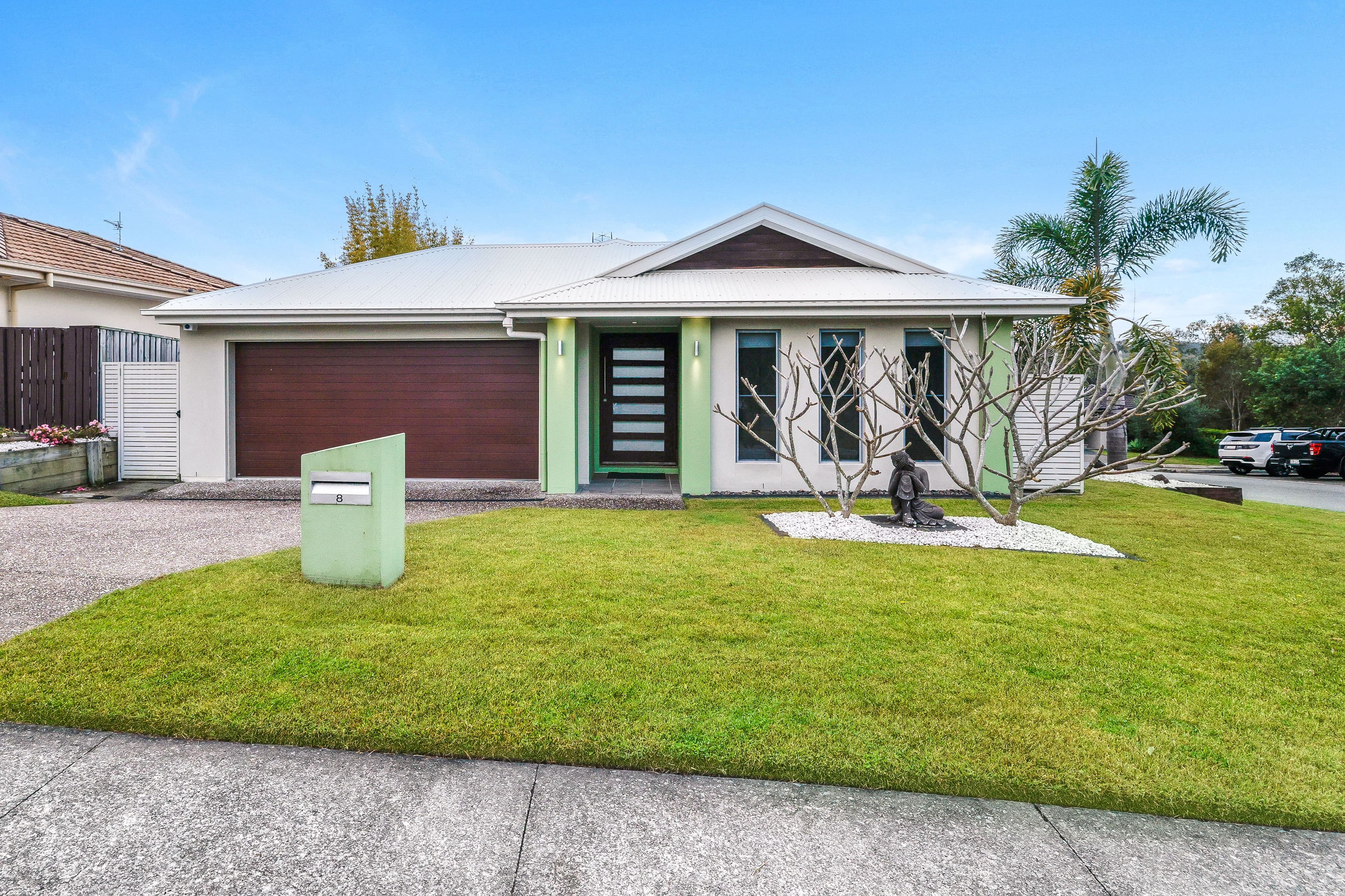 8 Millpond Court, Upper Coomera QLD 4209, Upper Coomera - Thumbnail 2