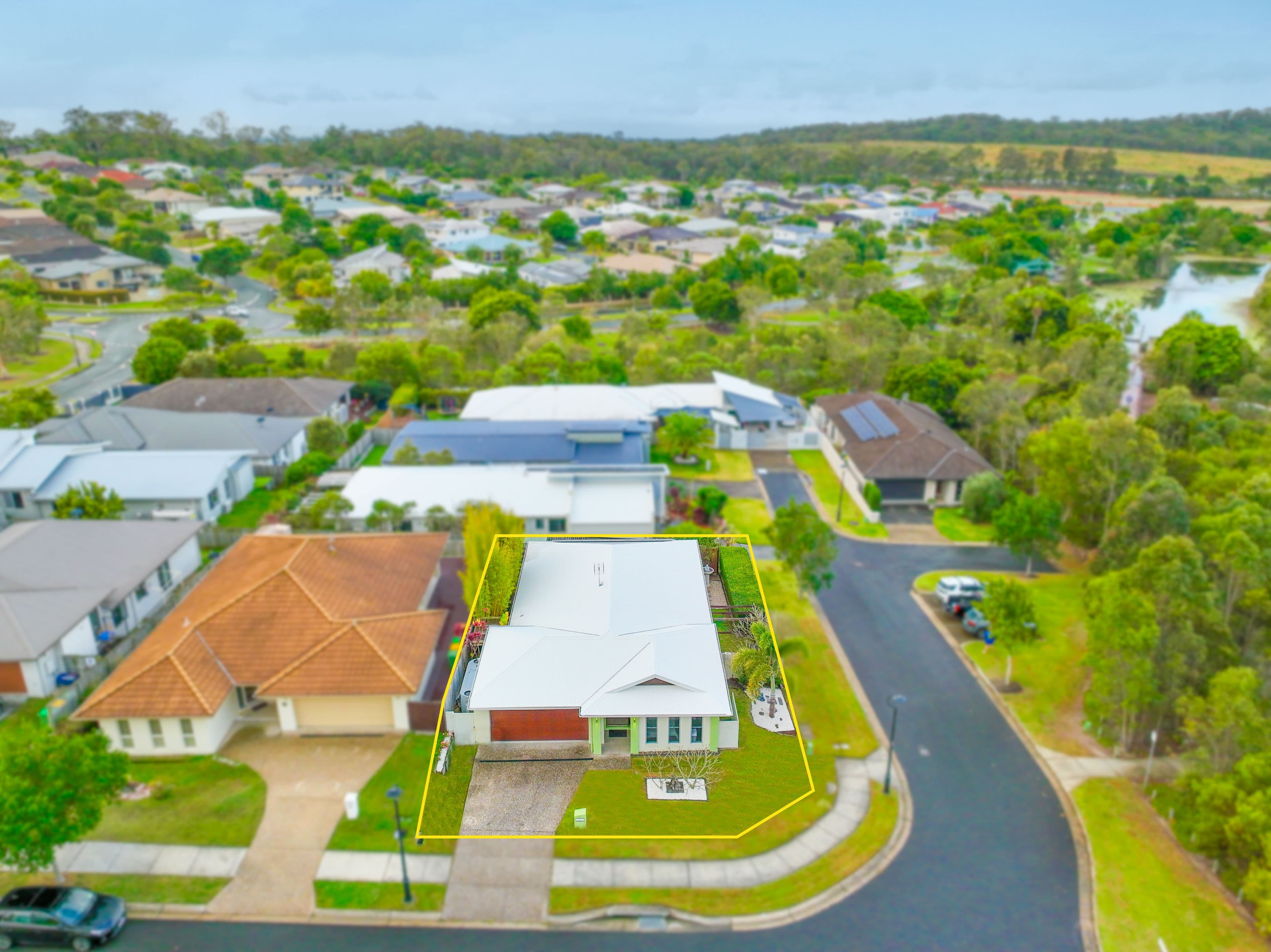 8 Millpond Court, Upper Coomera QLD 4209, Upper Coomera - Thumbnail 3