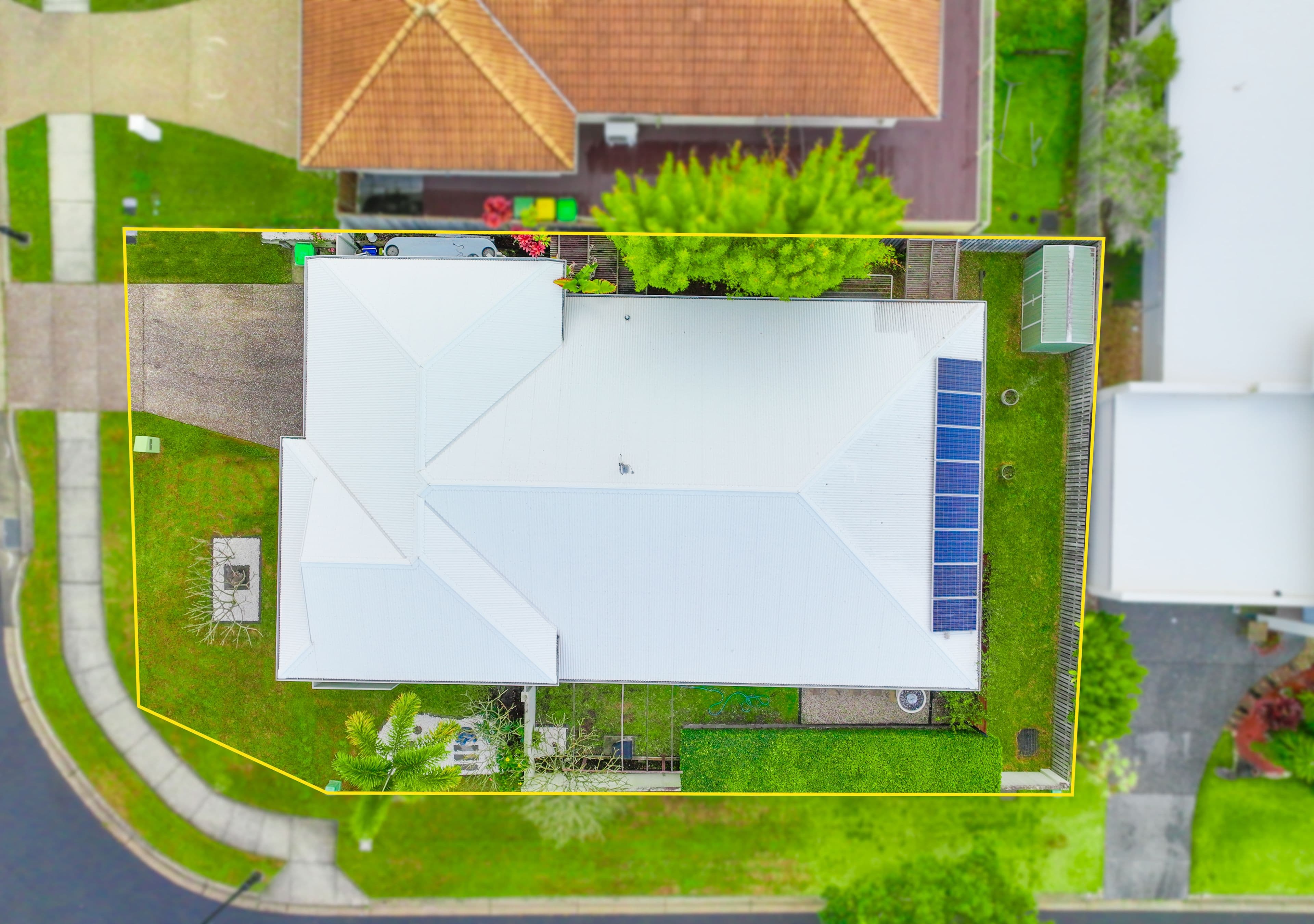 8 Millpond Court, Upper Coomera QLD 4209, Upper Coomera - Thumbnail 4
