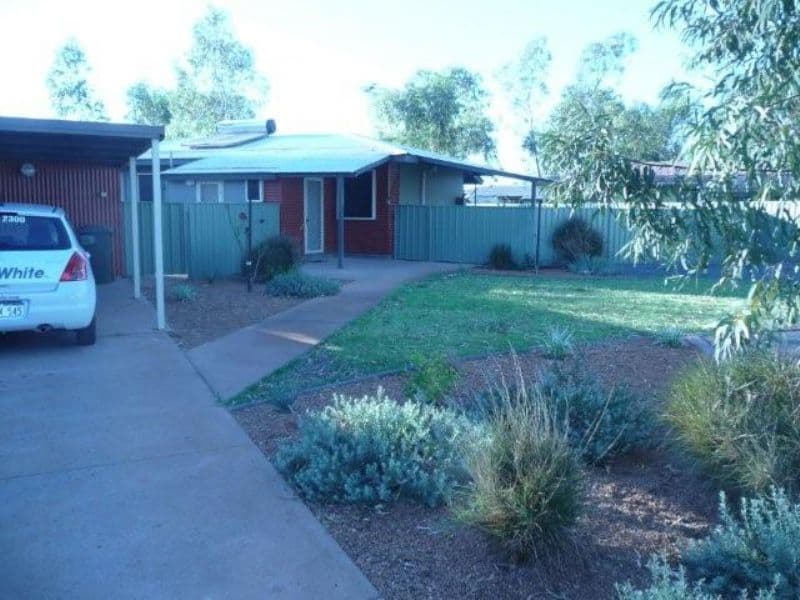 11 Corbet Place, SOUTH HEDLAND WA 6722, South Hedland - Image 1