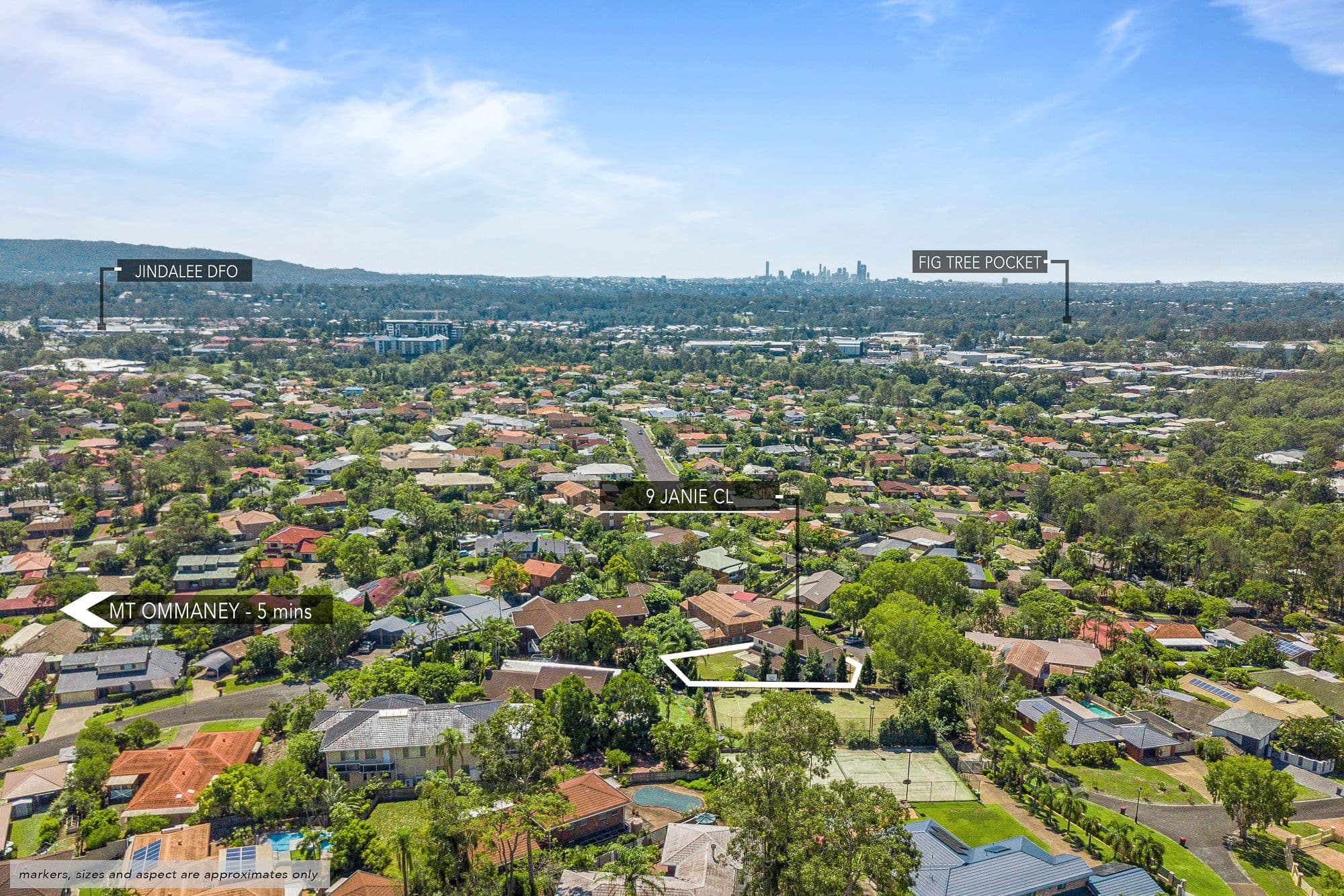 9 Janie Close, Sinnamon Park QLD 4073, Sinnamon Park - Thumbnail 2