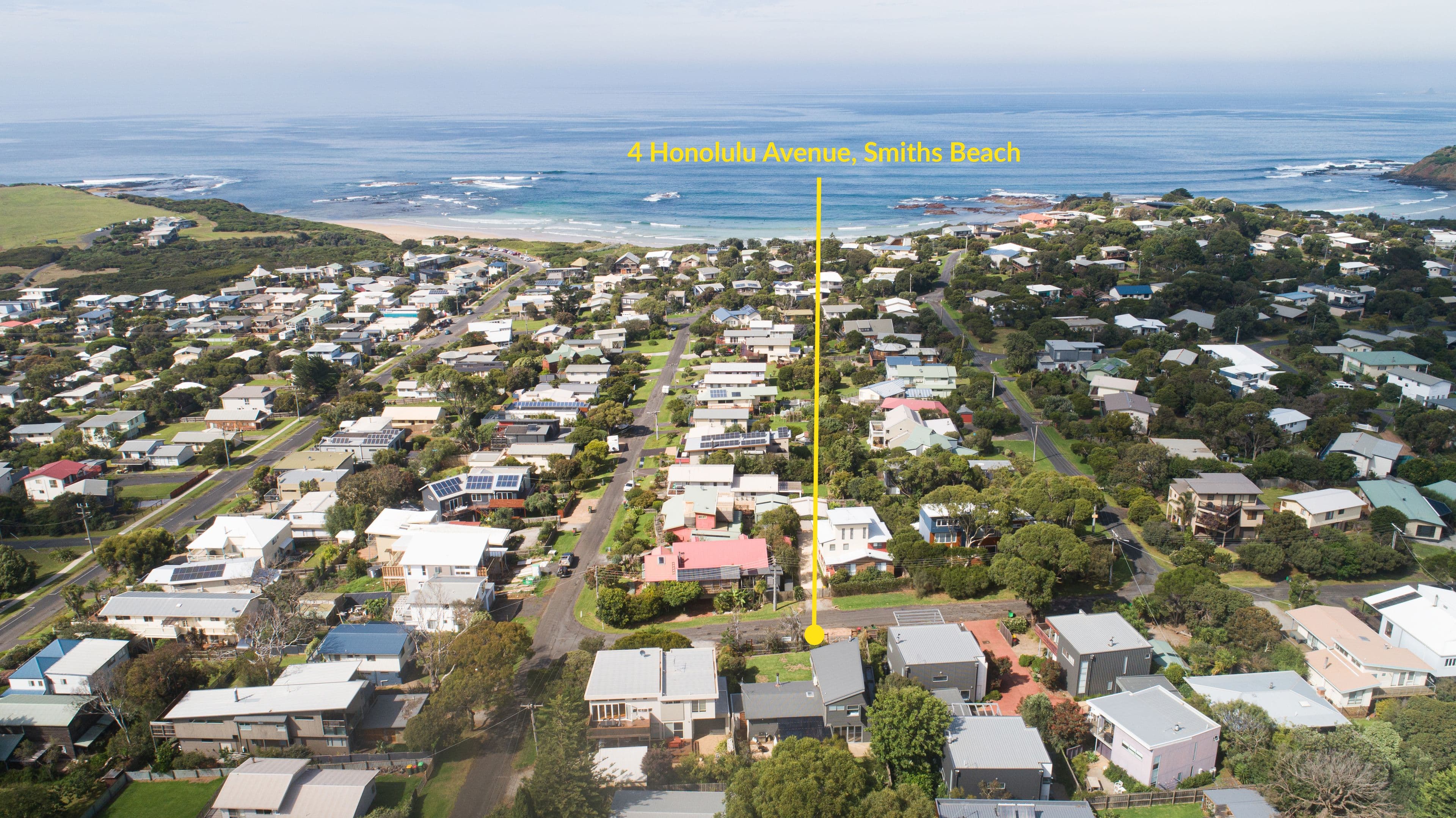 4 Honolulu Avenue, Smiths Beach VIC 3922, Smiths Beach - Thumbnail 3