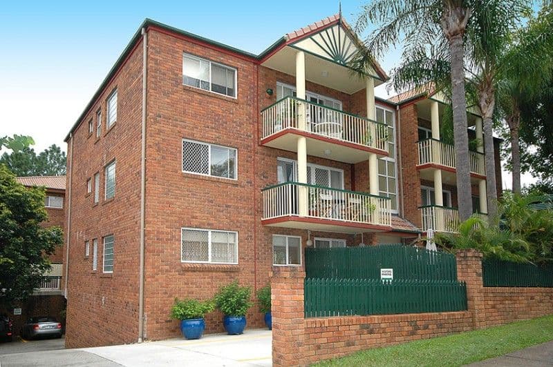 50 Dixon Street, AUCHENFLOWER QLD 4066, Auchenflower - Image 1
