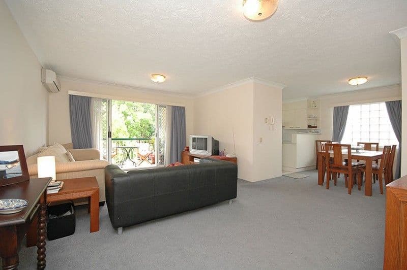 50 Dixon Street, AUCHENFLOWER QLD 4066, Auchenflower - Thumbnail 2