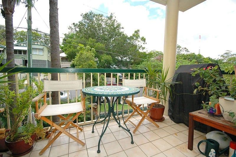 50 Dixon Street, AUCHENFLOWER QLD 4066, Auchenflower - Thumbnail 4