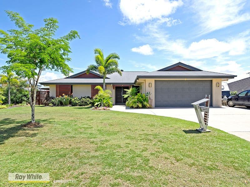 8 Hughendon Court, Deception Bay QLD 4508, Deception Bay - Image 1