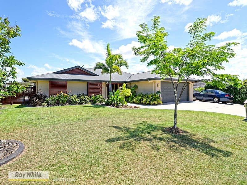 8 Hughendon Court, Deception Bay QLD 4508, Deception Bay - Thumbnail 2