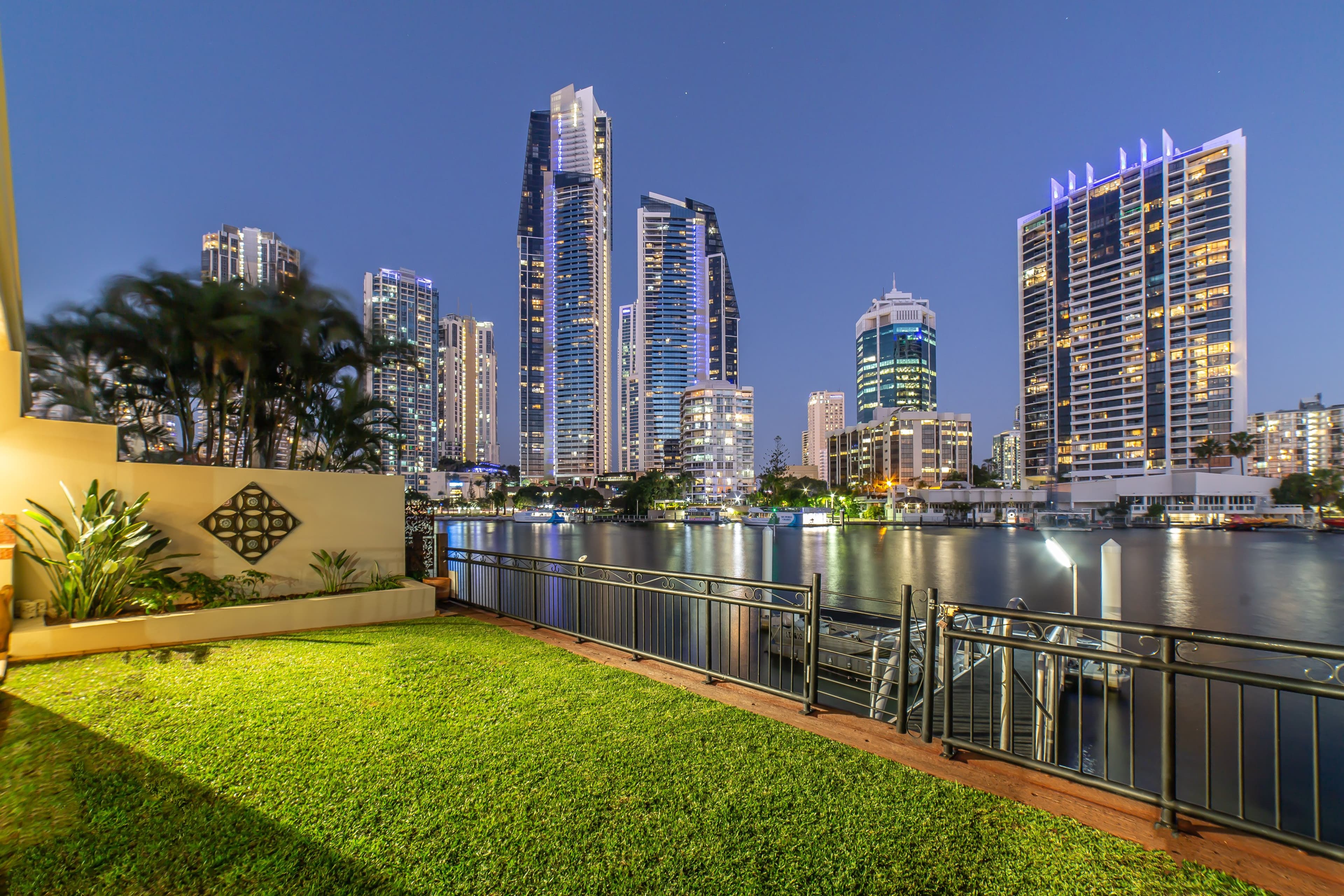 9 Tarcoola Crescent, Chevron Island QLD 4217, Chevron Island - Image 1