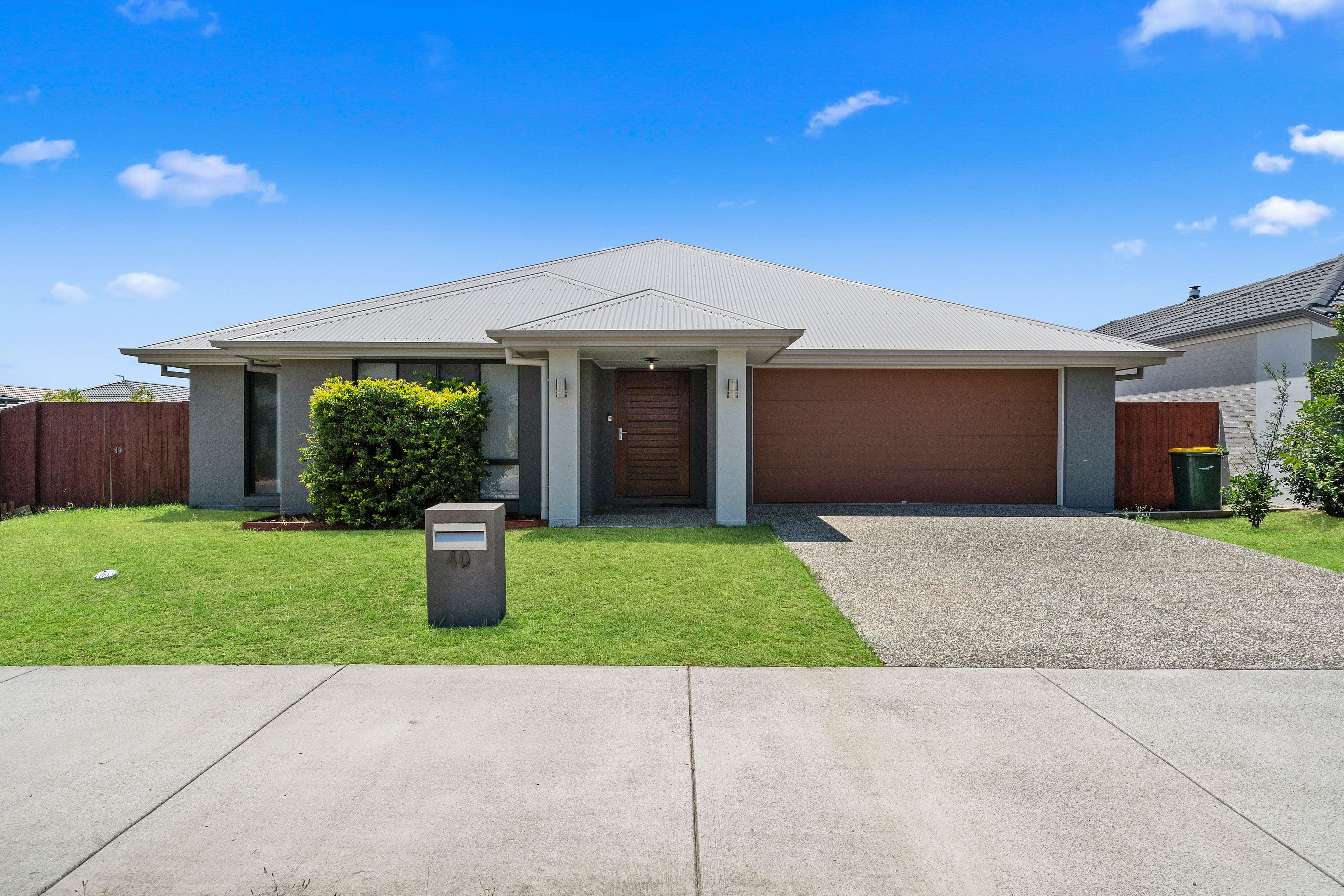 40 Stradbroke Street, Burpengary East QLD 4505, Burpengary East - Thumbnail 4