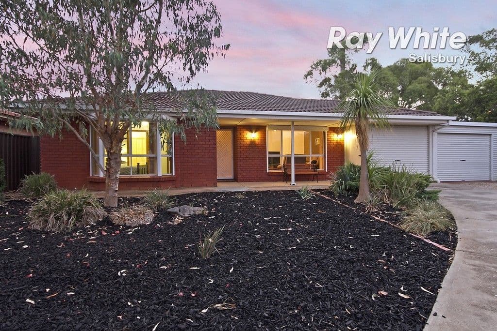 4 Coachwood Close, Blakeview SA 5114, Blakeview - Image 1