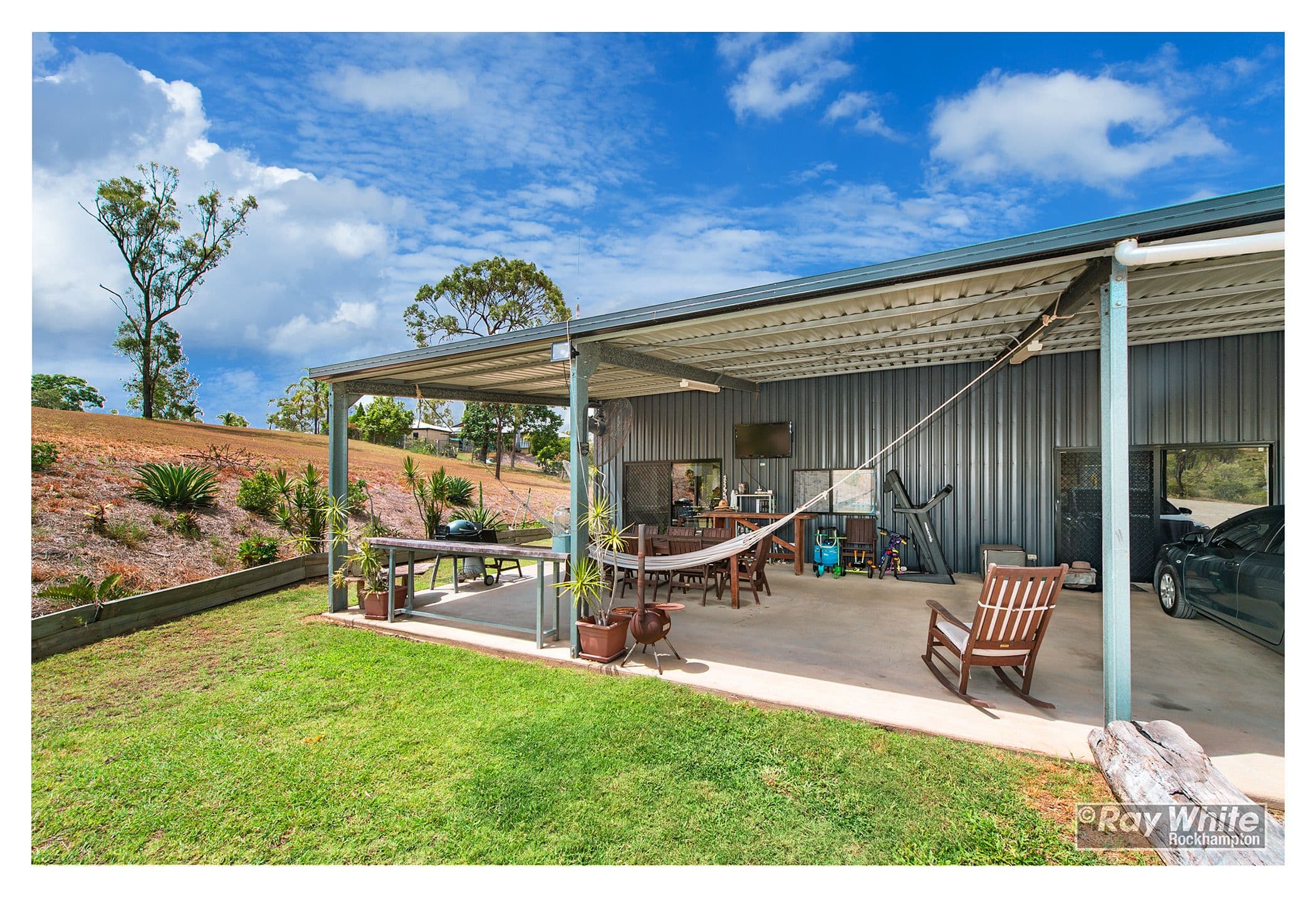 124 Fons Drive, Glendale QLD 4711, Glendale - Thumbnail 3
